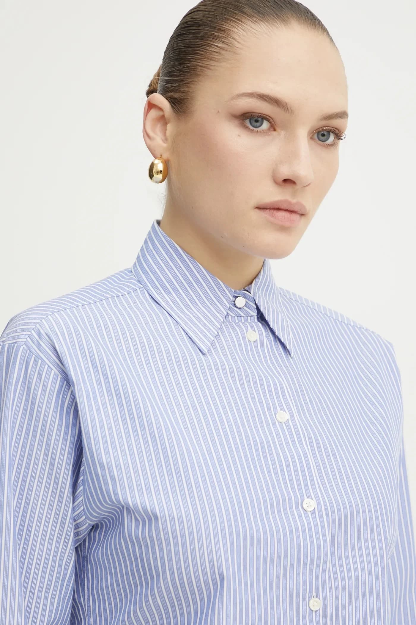 Рубашка - фото 4