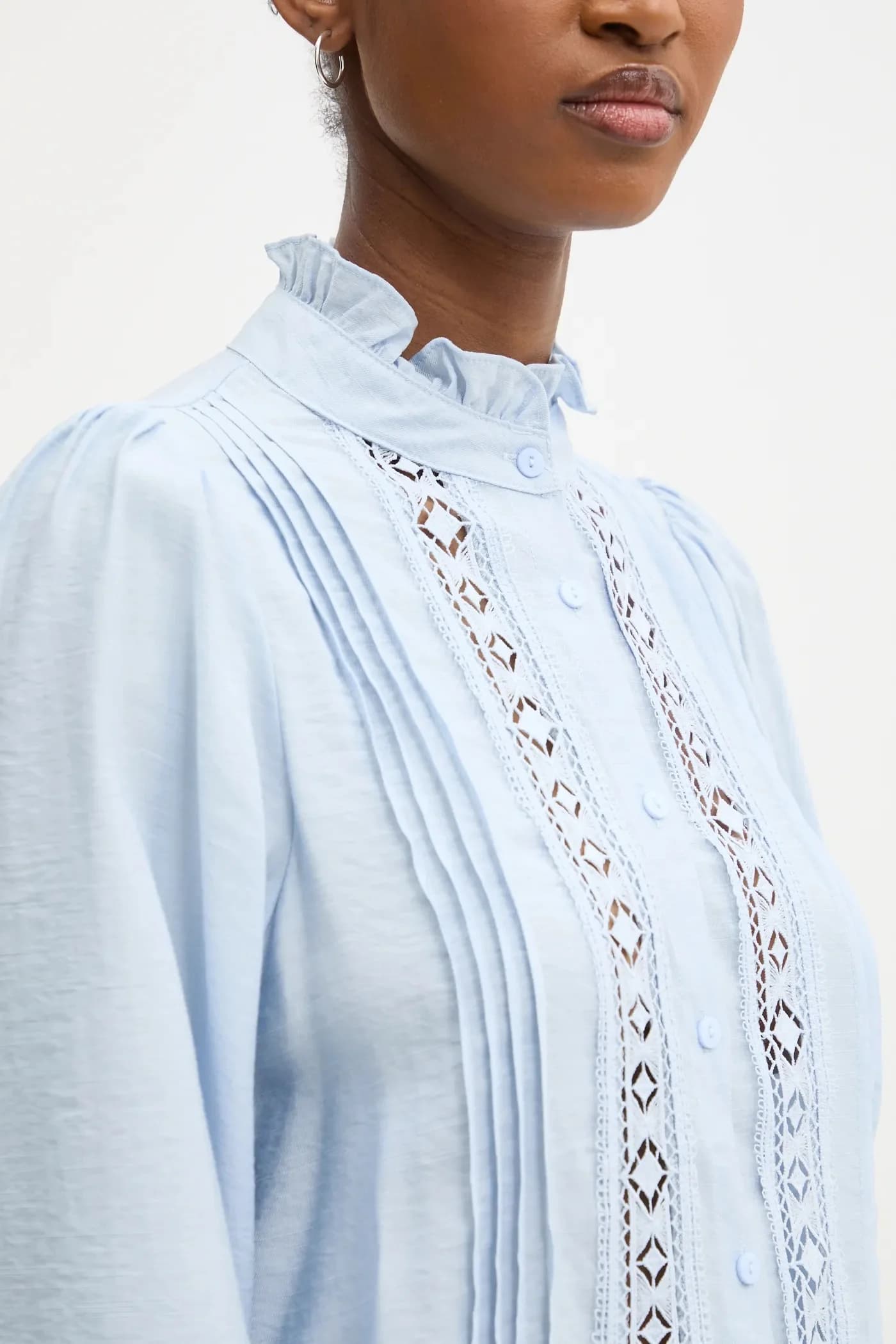 Рубашка Answear.LAB - фото 5