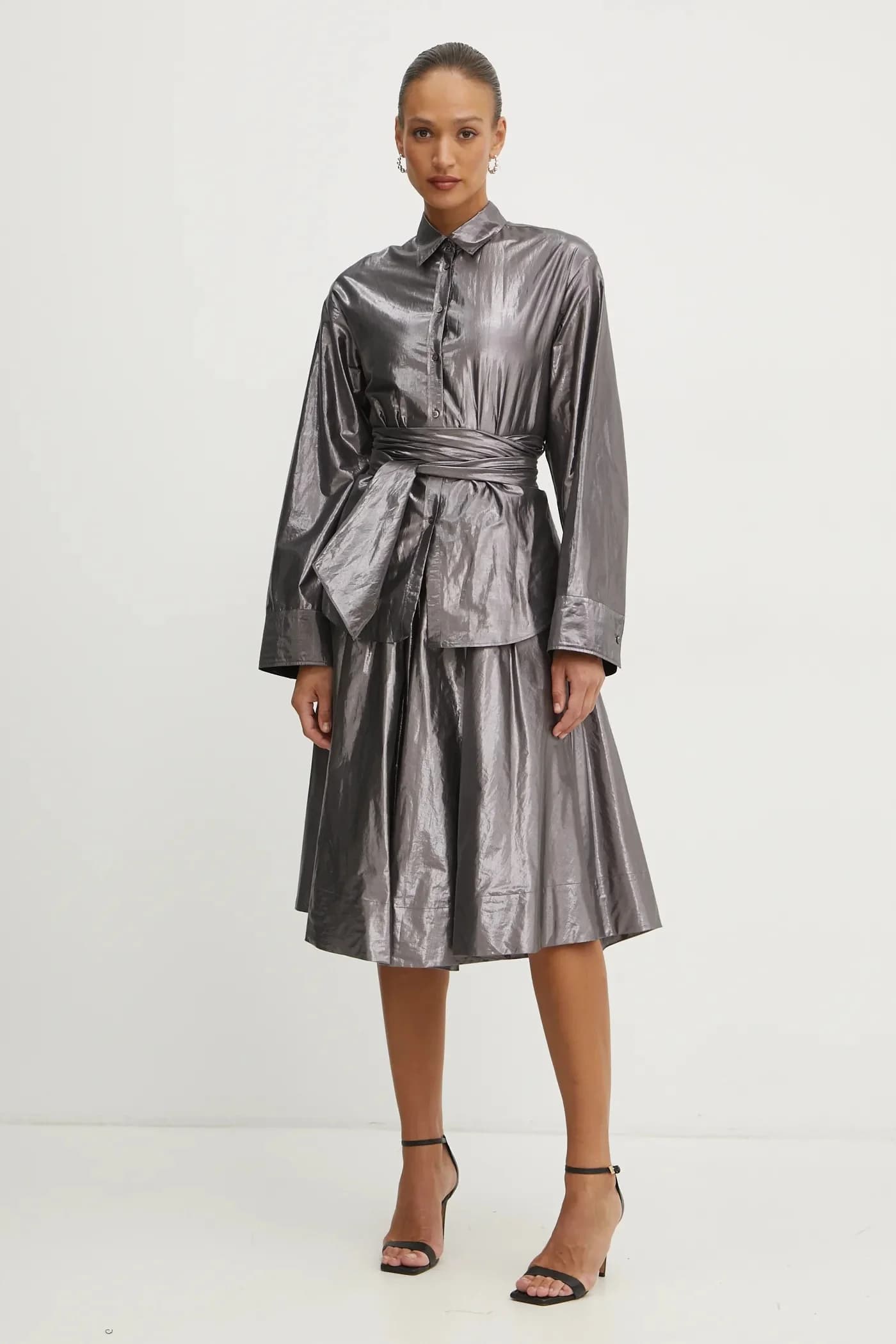 Рубашка - фото 2