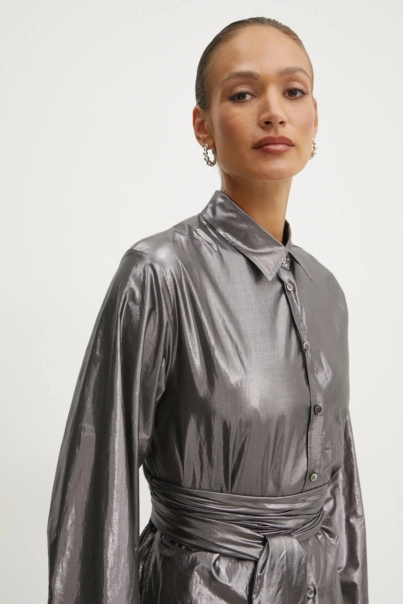 Рубашка - фото 4