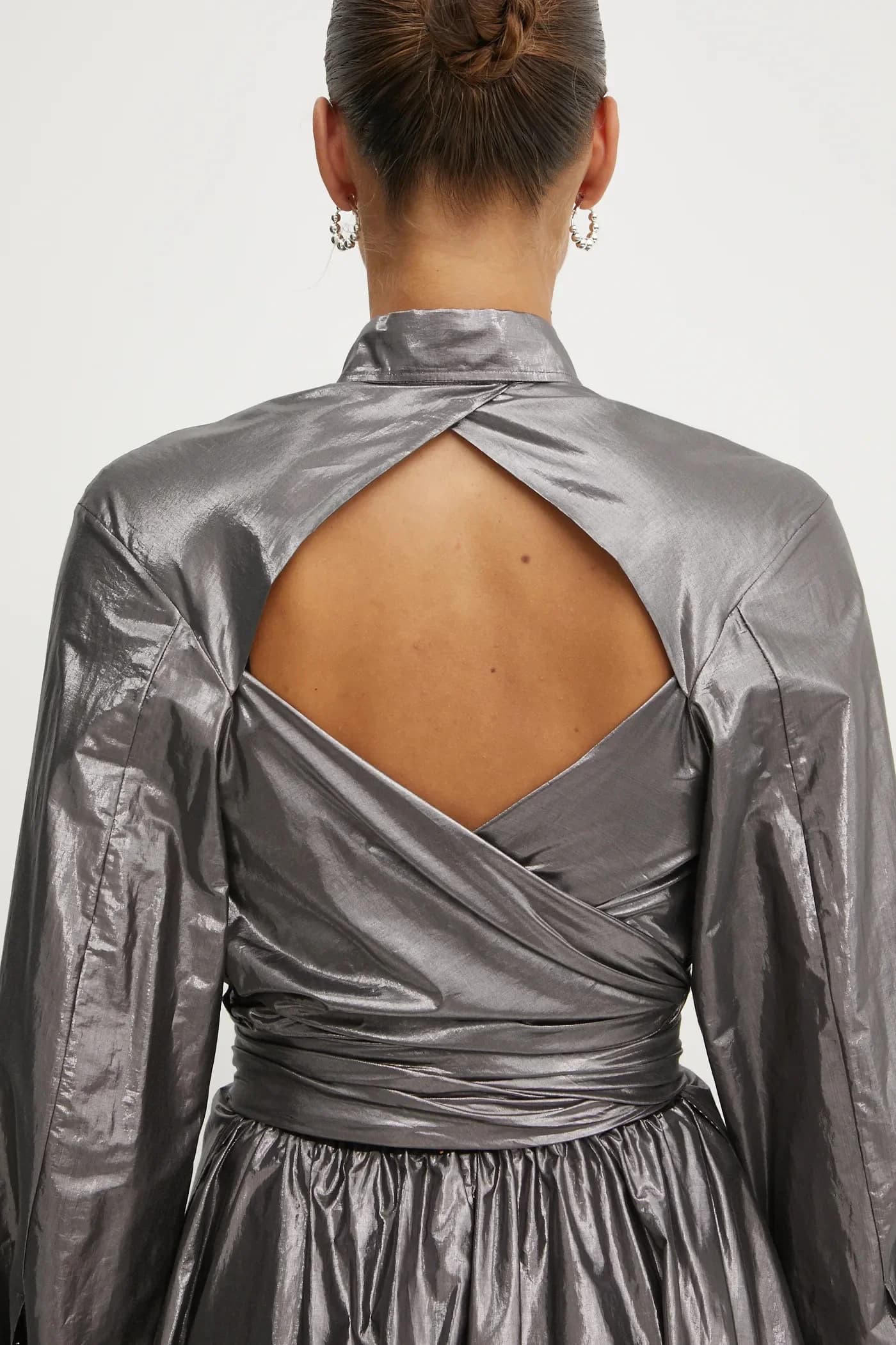 Рубашка - фото 5