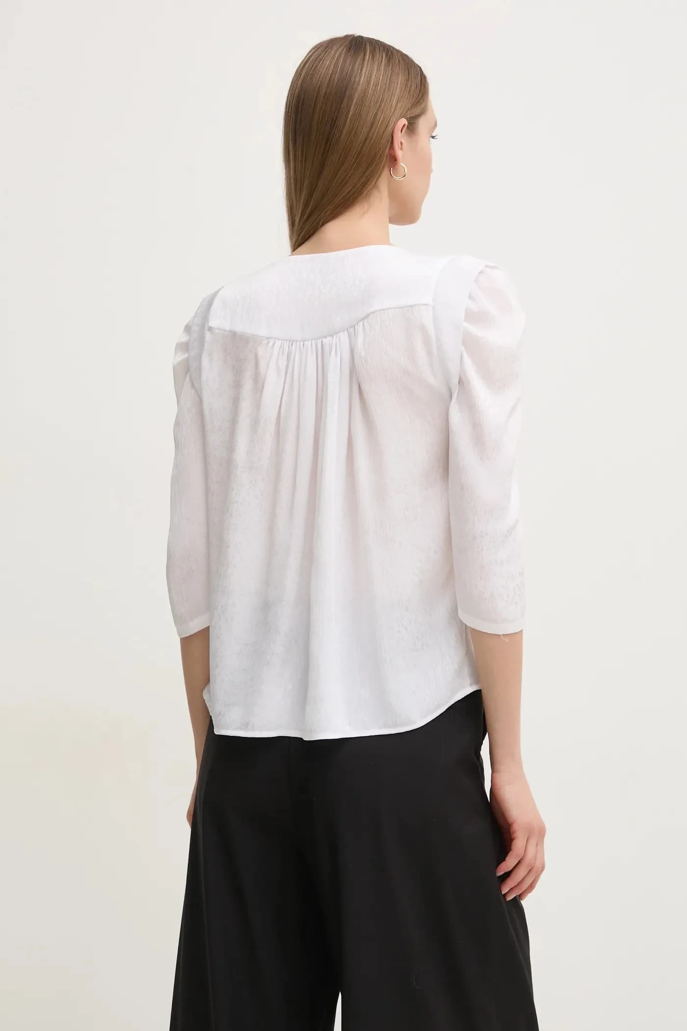 рубашка КАЛА - фото 2