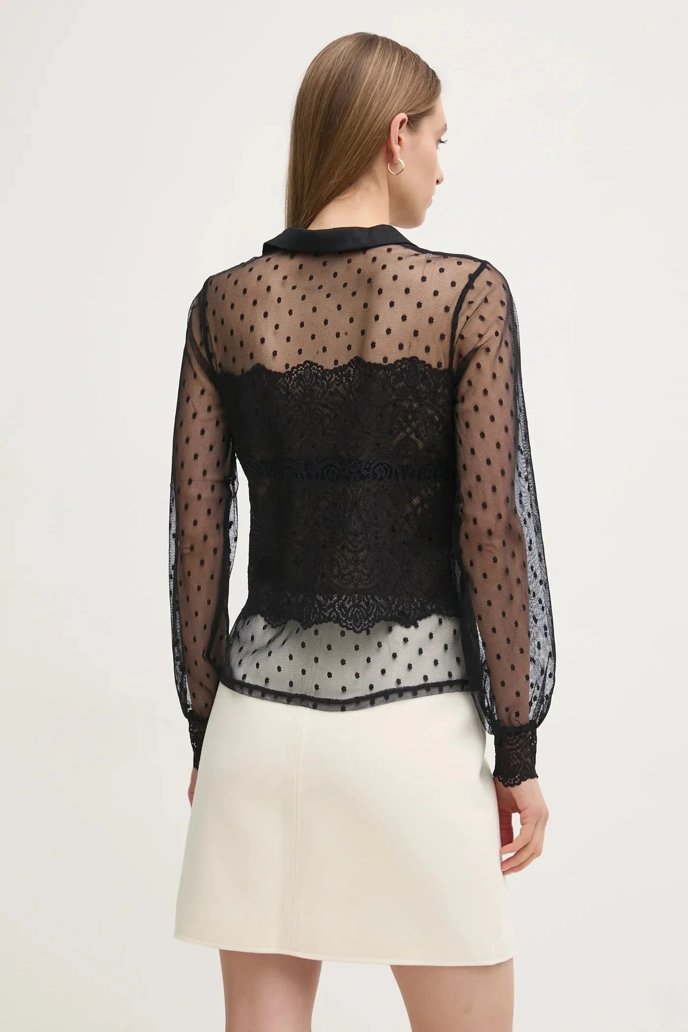 рубашка ТЕДЭН - фото 3