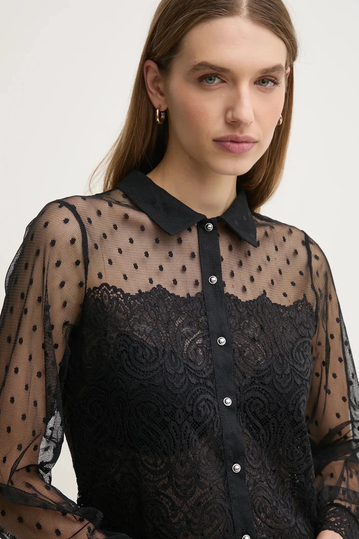 рубашка ТЕДЭН - фото 4