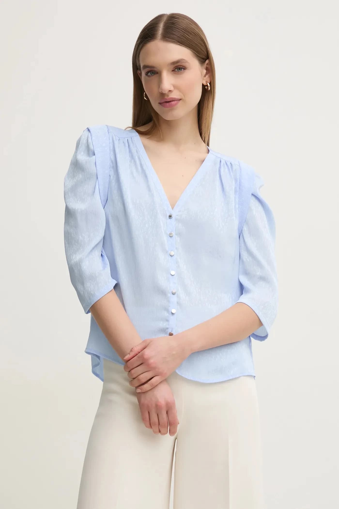 Рубашка КАЛА