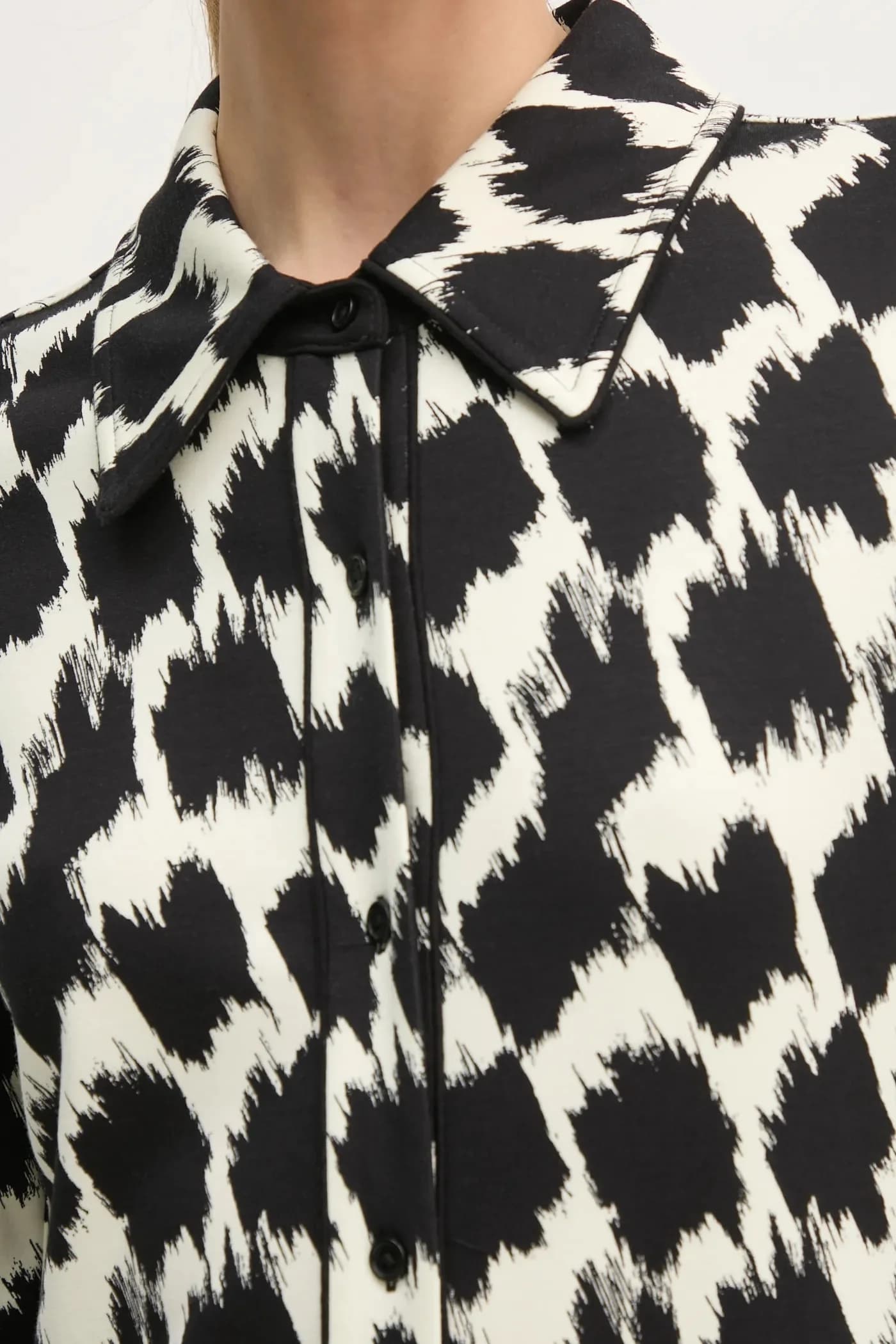 Рубашка - фото 5