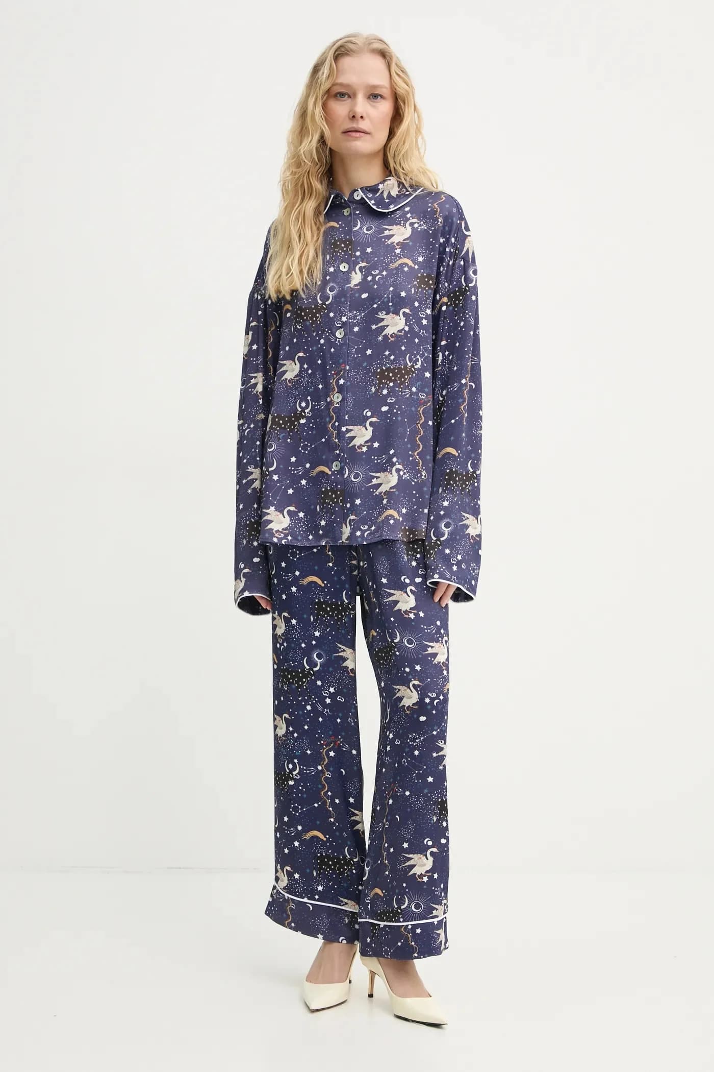 Рубашка - фото 2