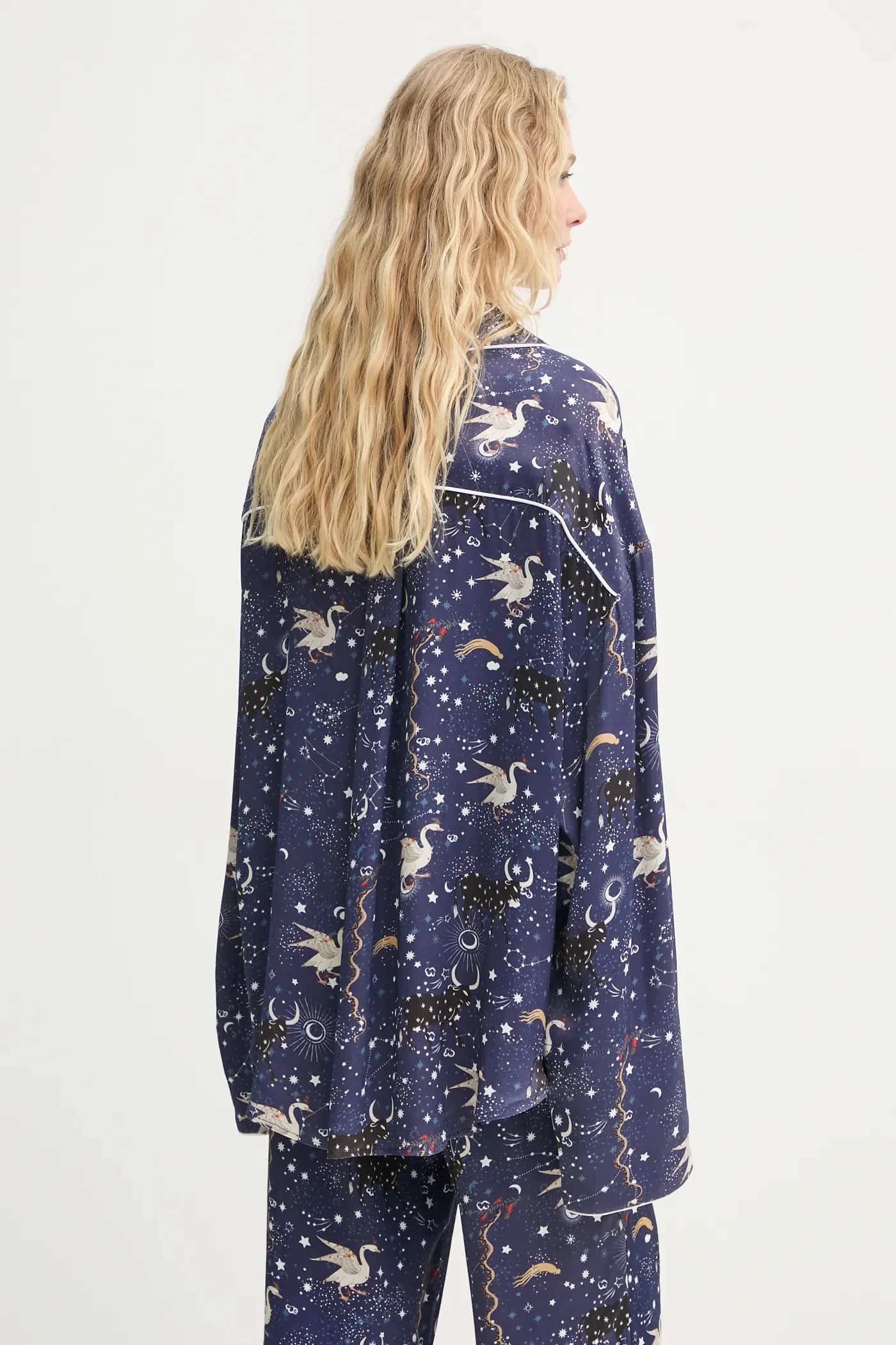 Рубашка - фото 3