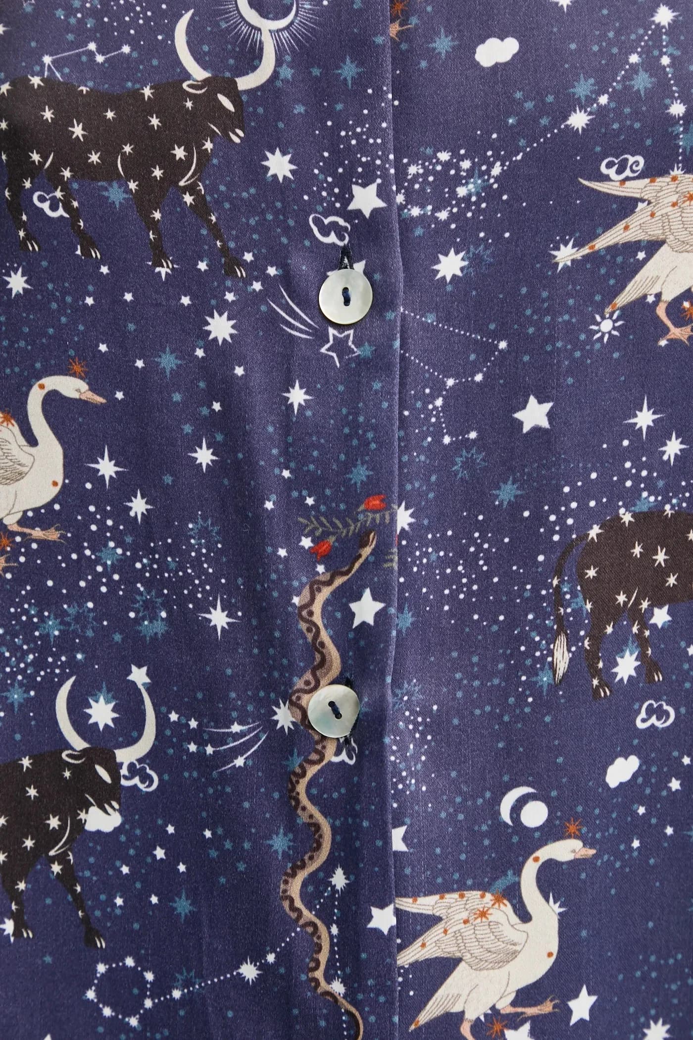 Рубашка - фото 6