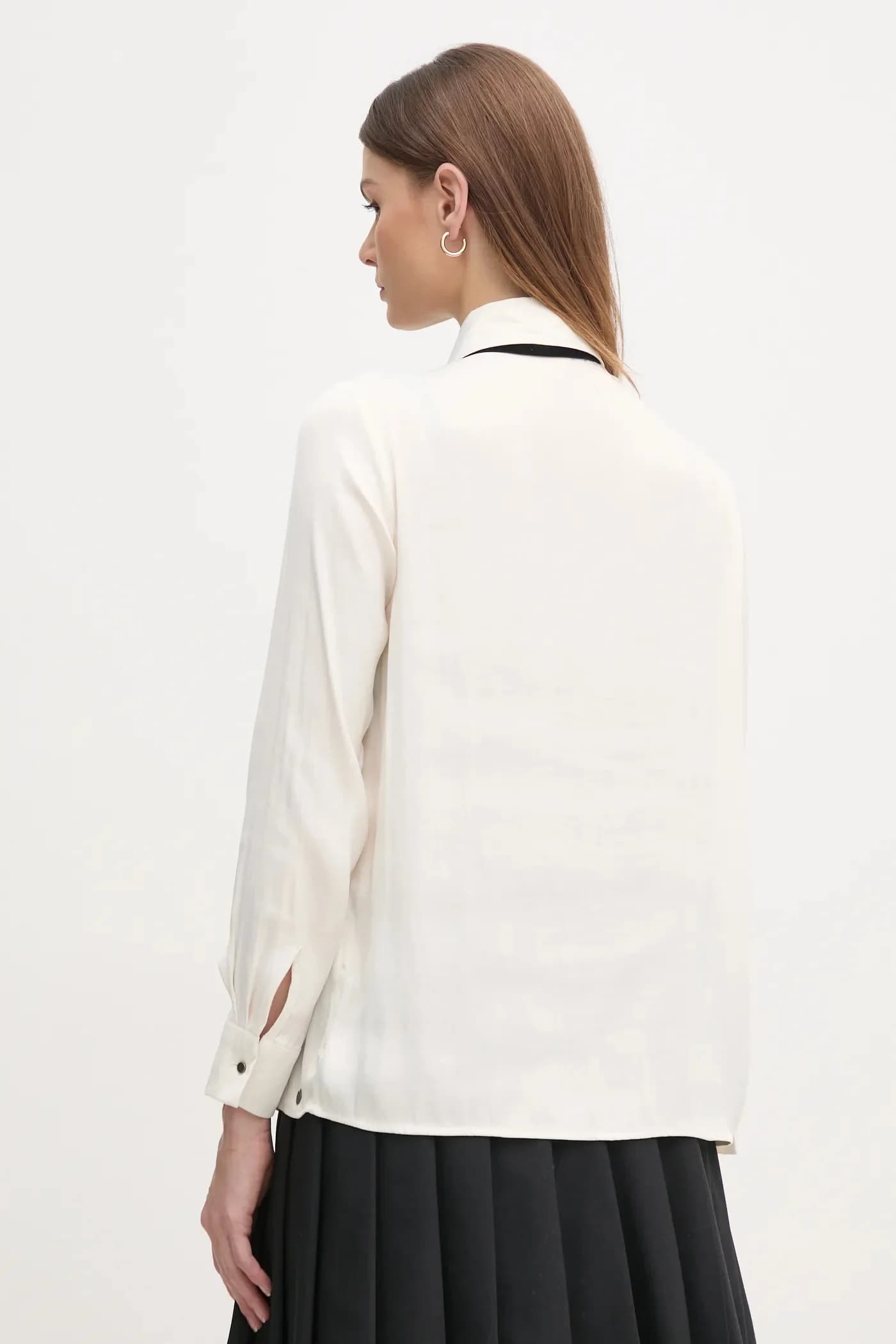 Рубашка Pepe Jeans ATHENEA - фото 3