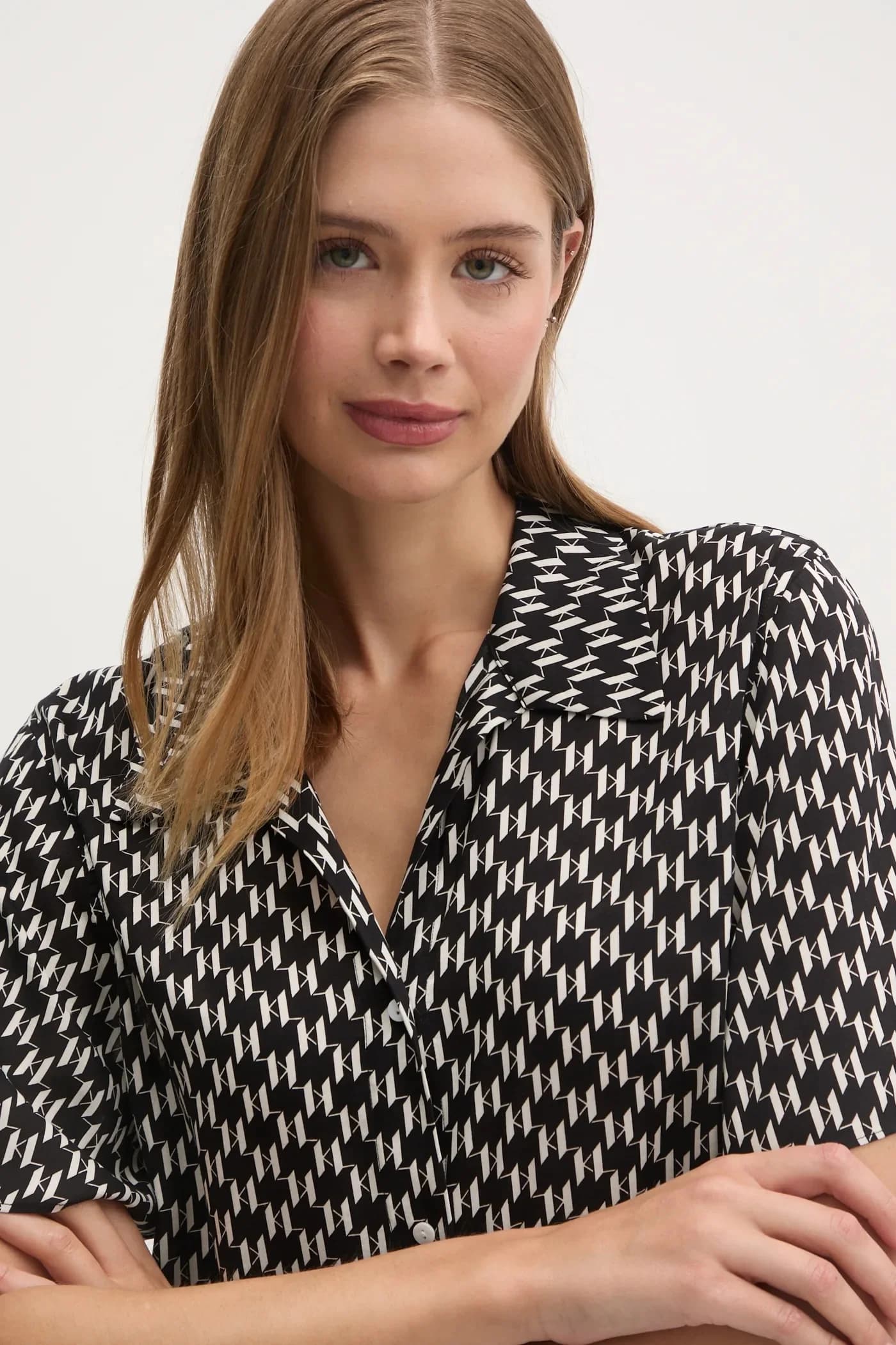 Рубашка - фото 4