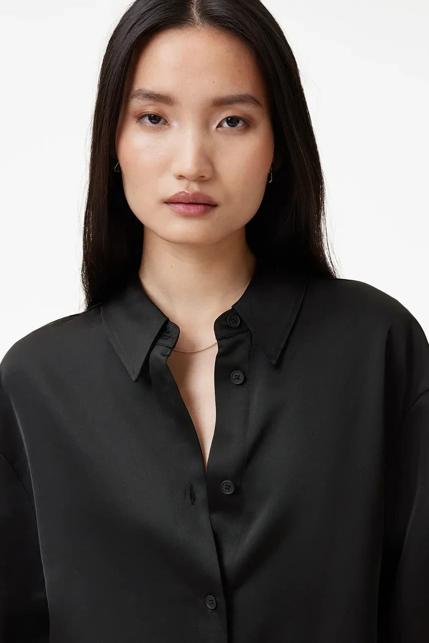 МИРТ рубашка - фото 2