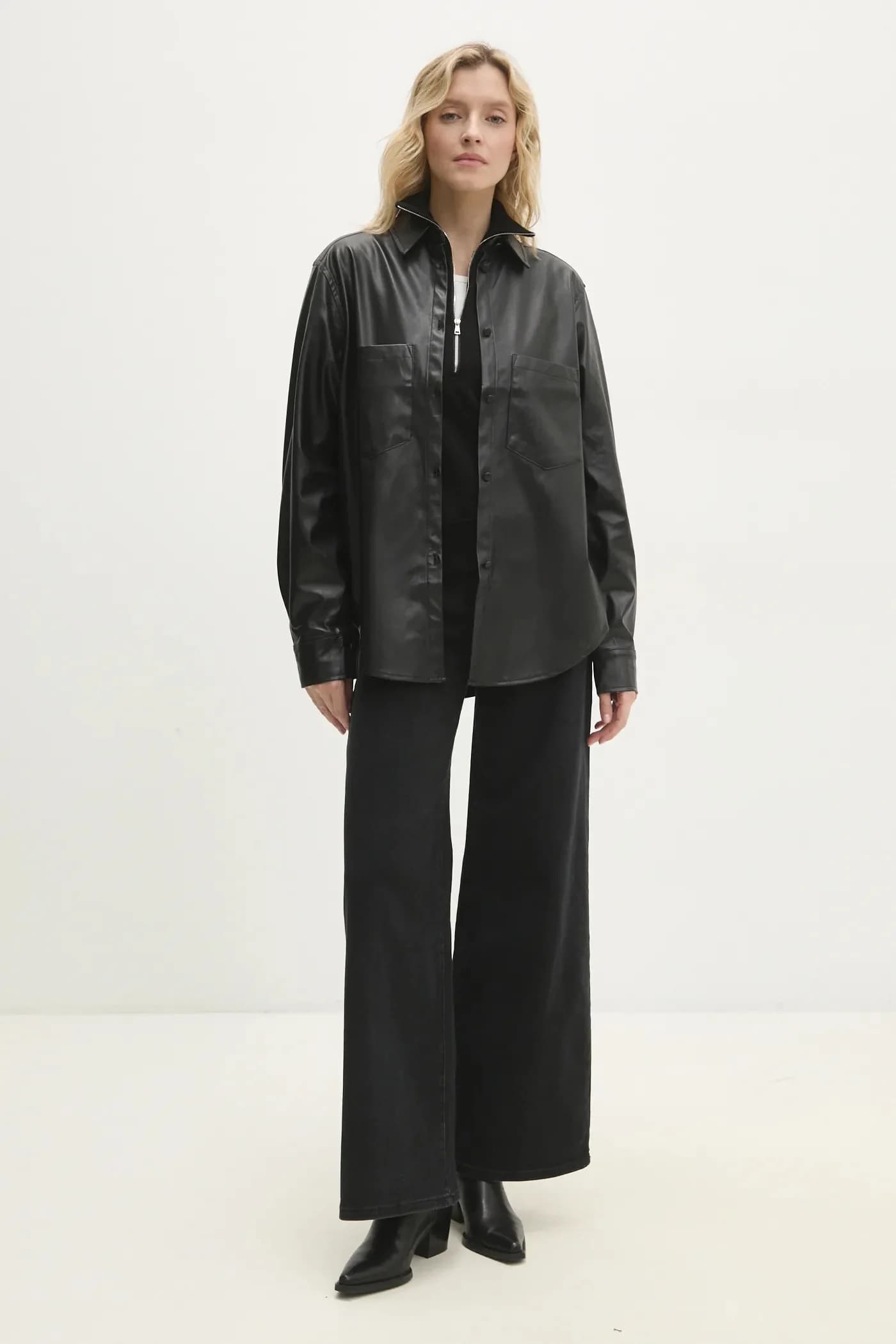 Рубашка - фото 2