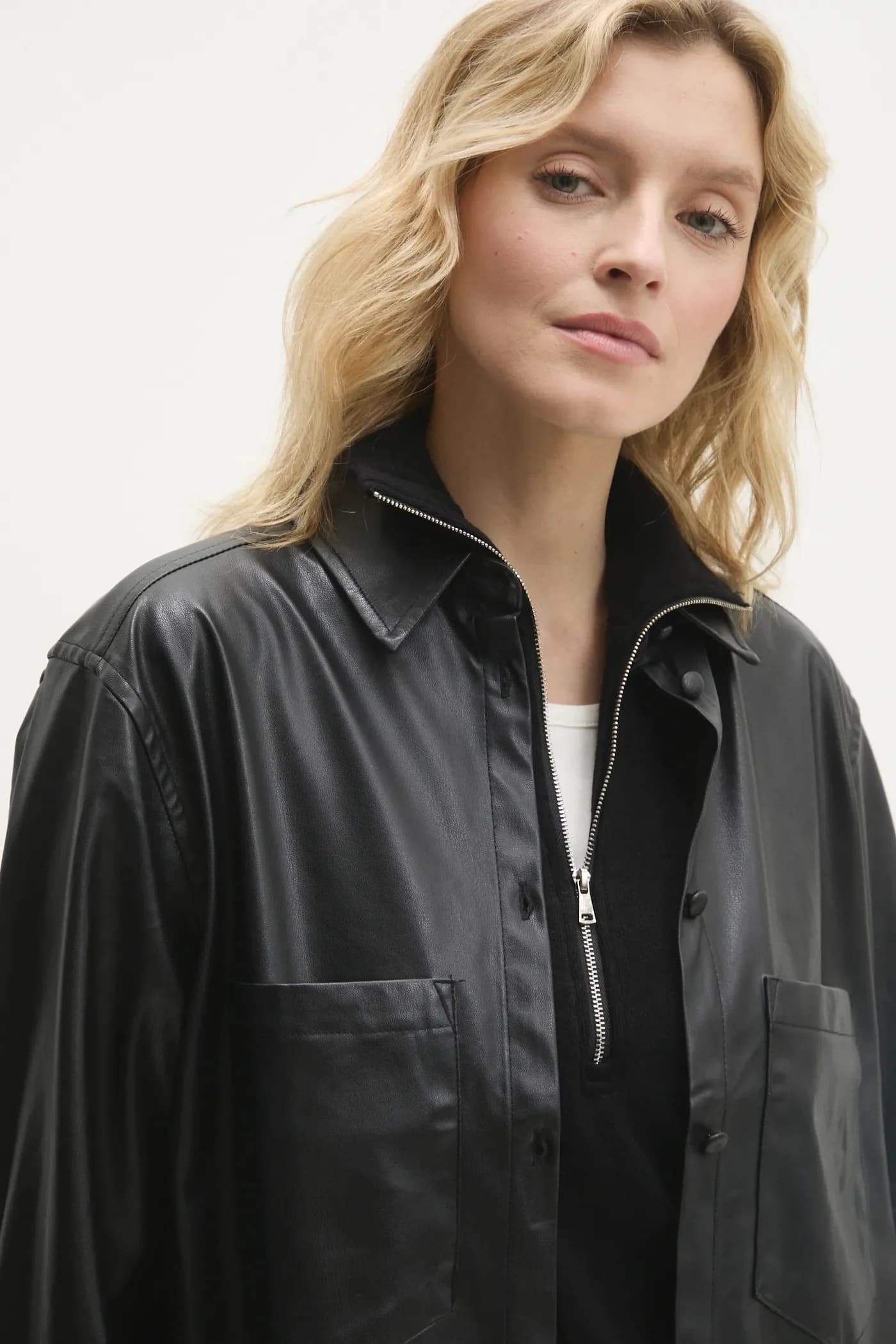 Рубашка - фото 4