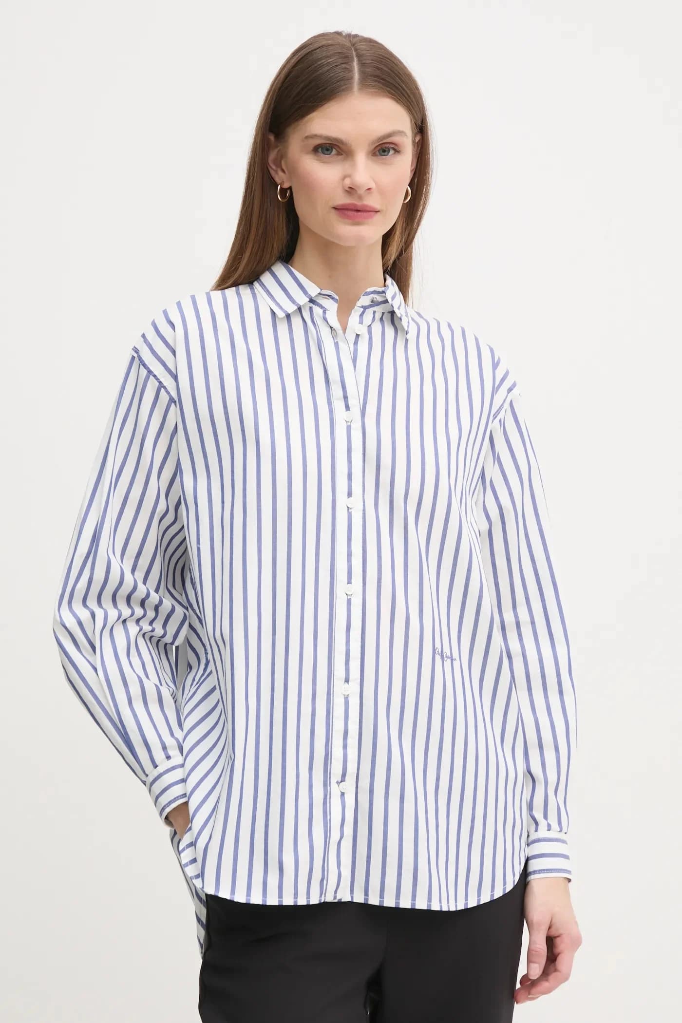 рубашка ARTEMISA из хлопка