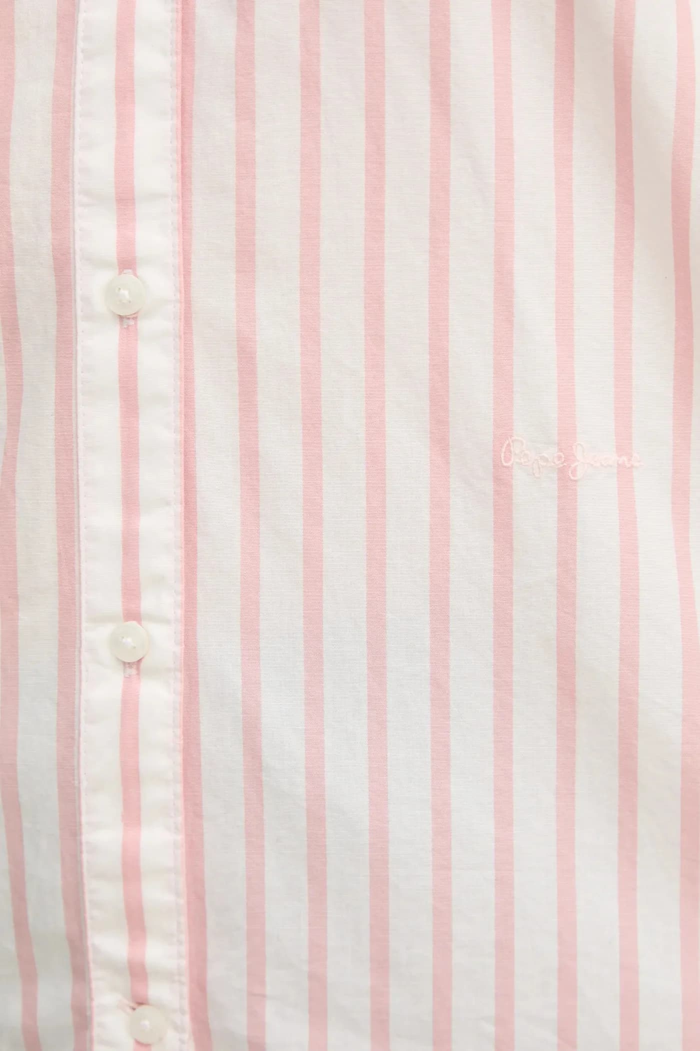 рубашка ARTEMISA из хлопка - фото 5