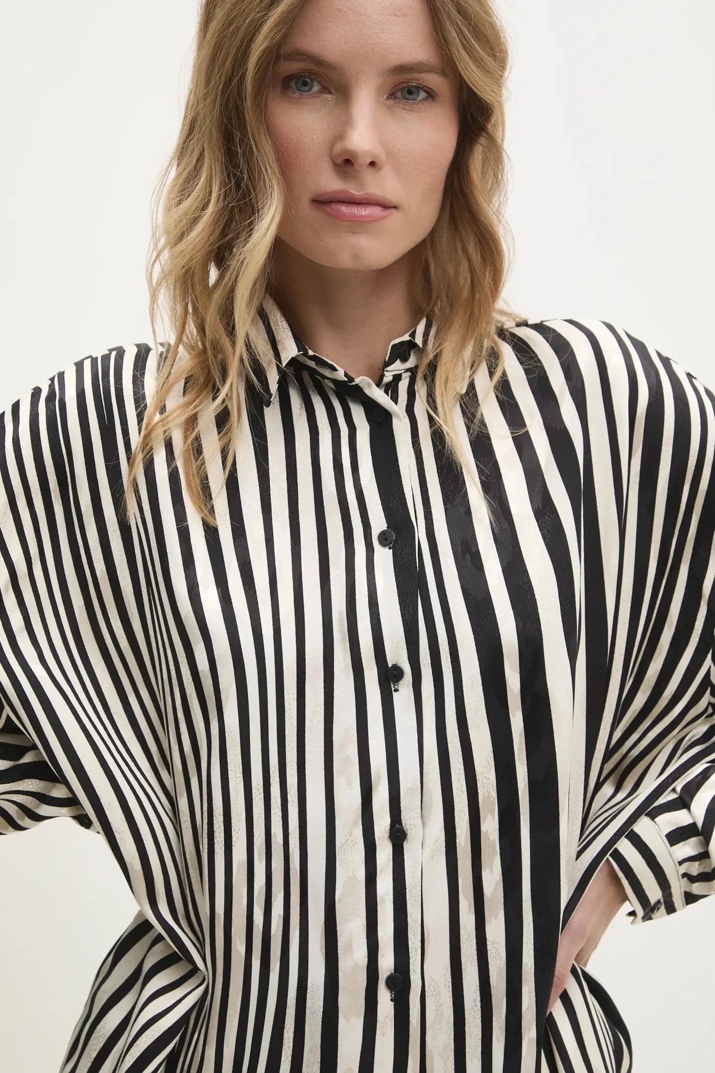 Рубашка - фото 4