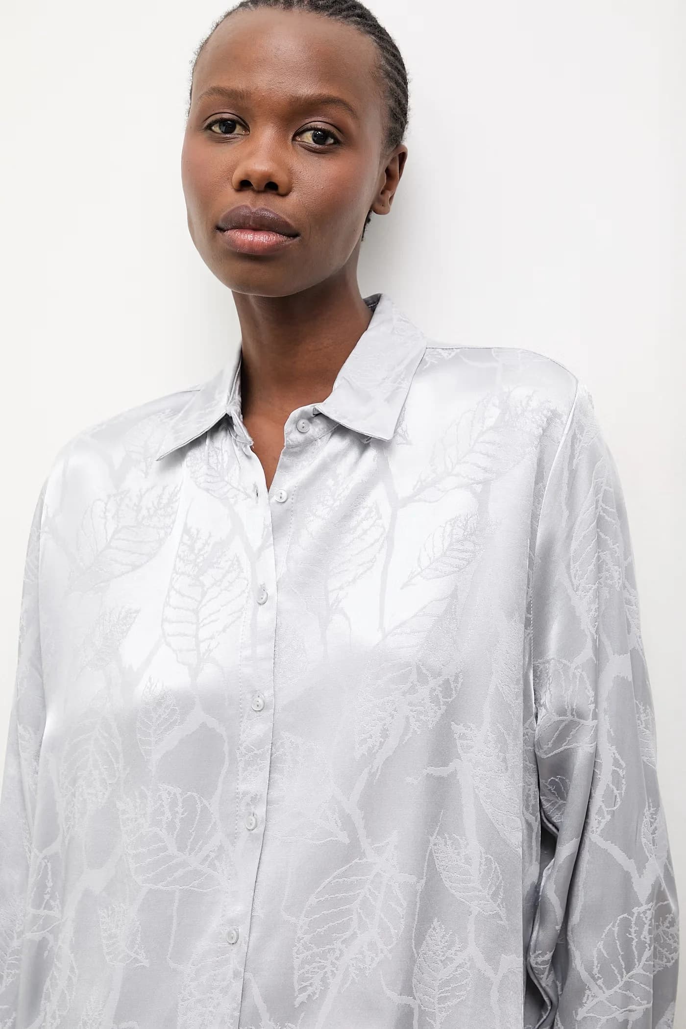 Рубашка - фото 5