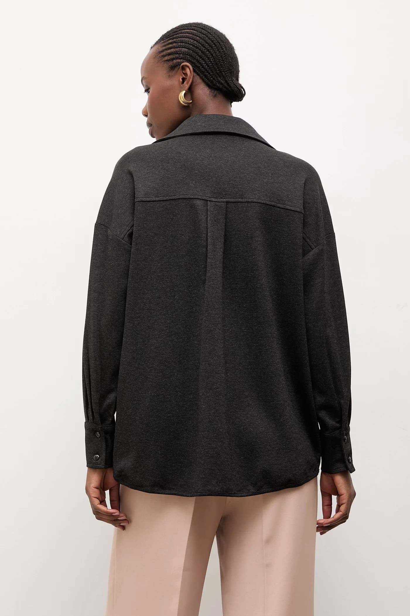 Рубашка - фото 3