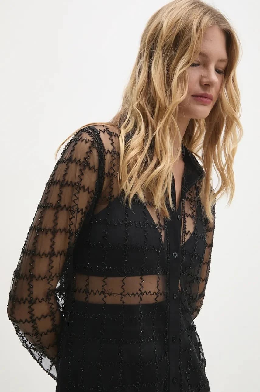 Рубашка - фото 4