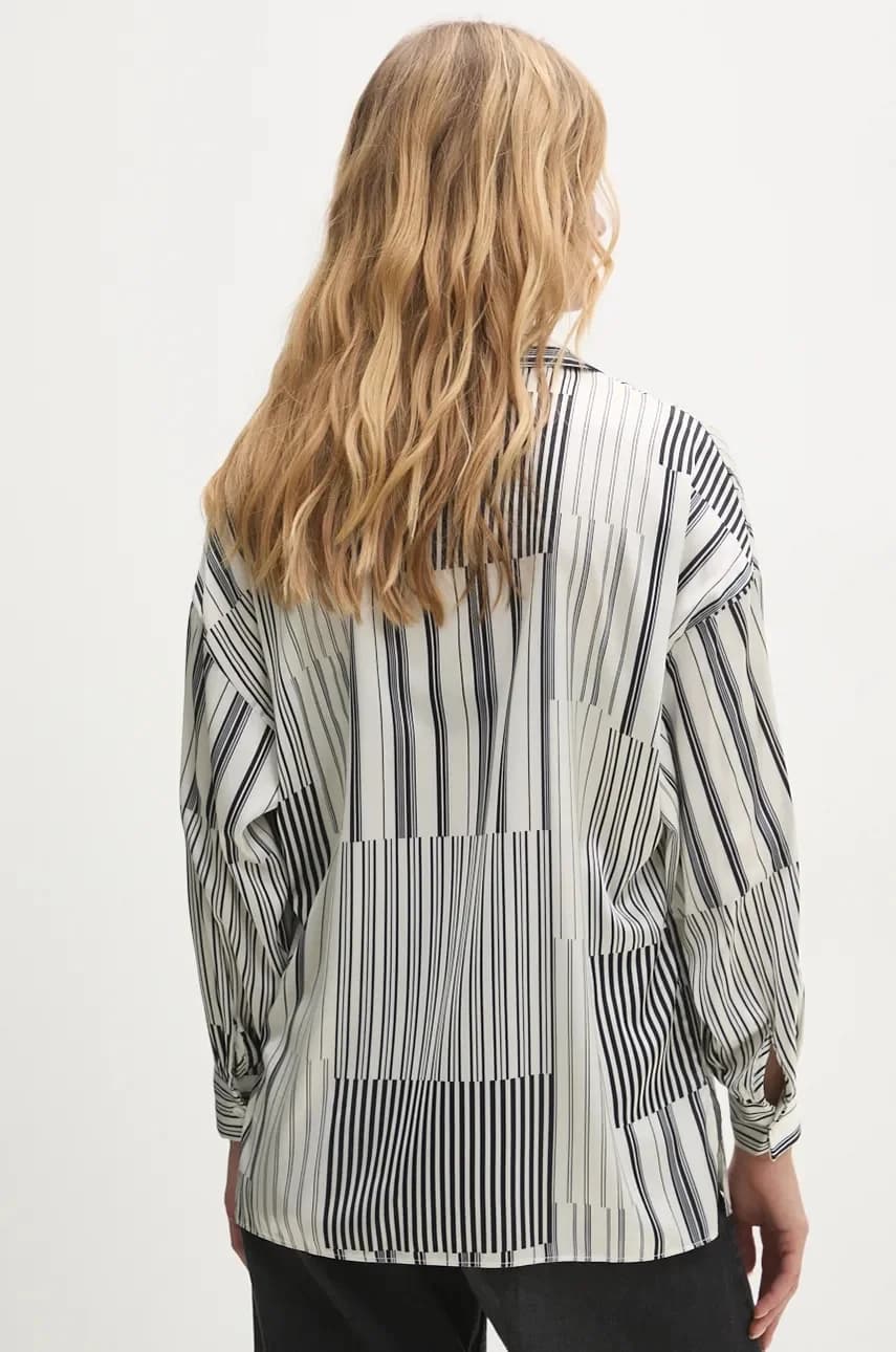 Рубашка - фото 3