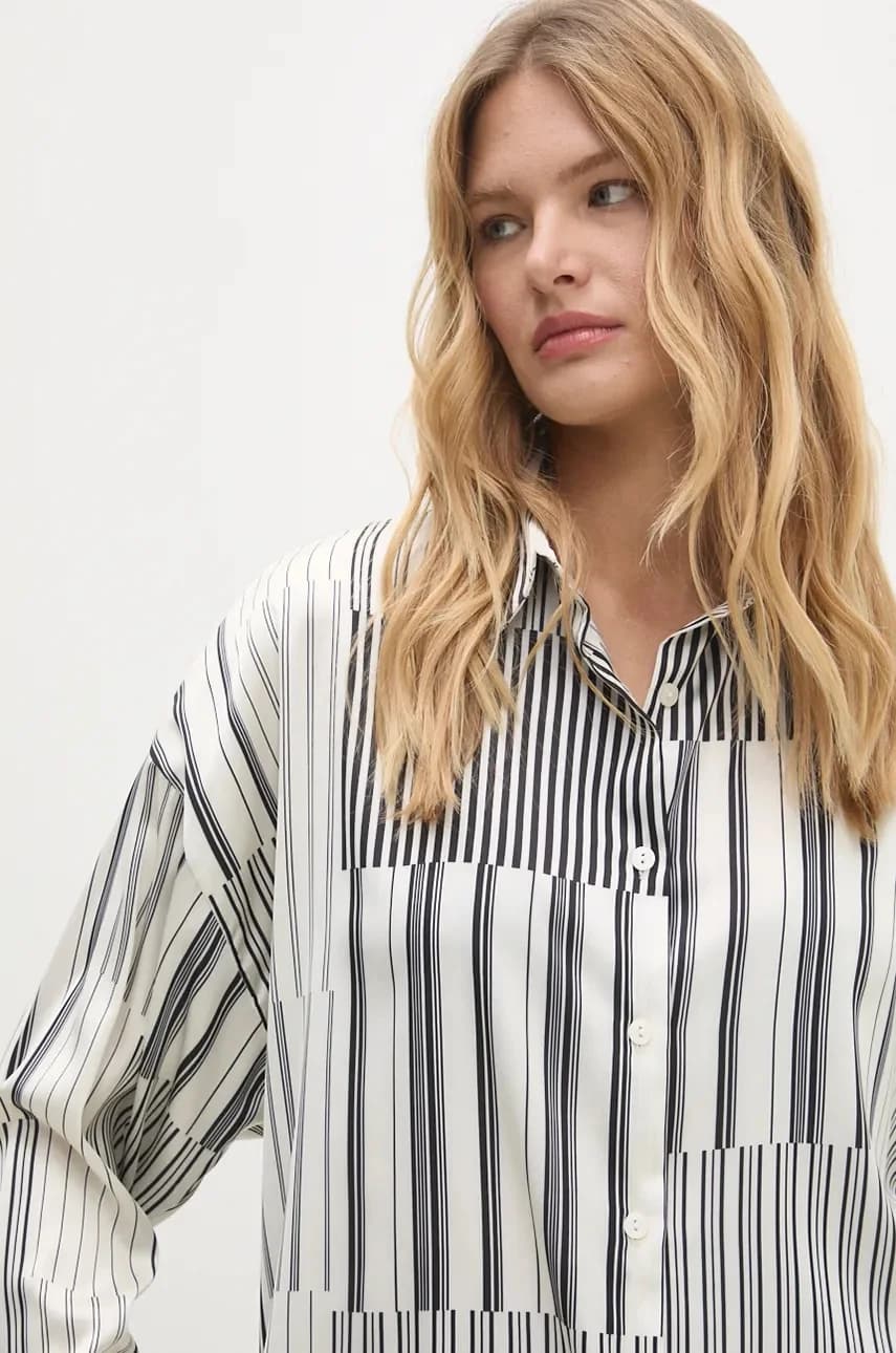 Рубашка - фото 4