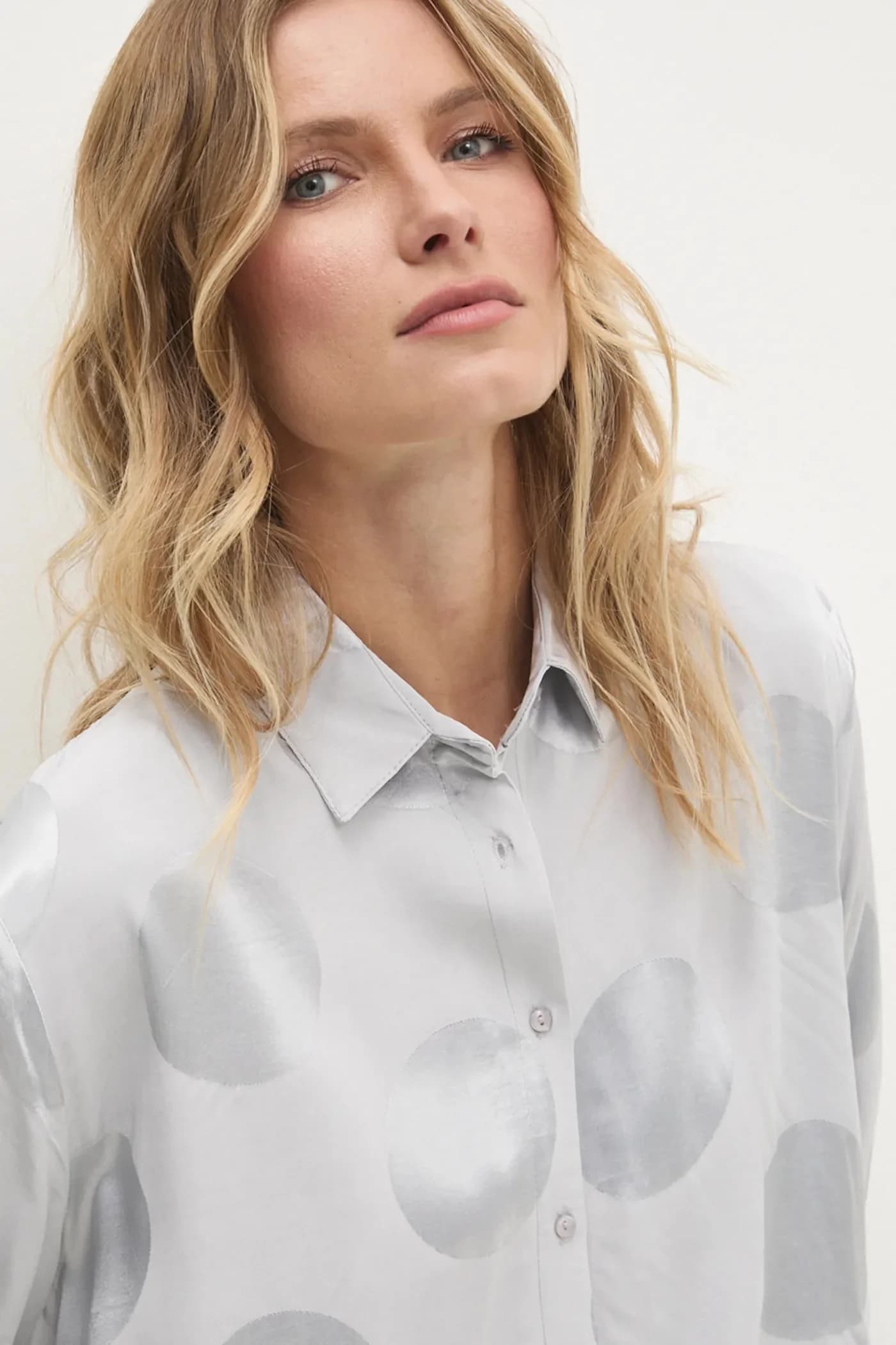 Рубашка - фото 4