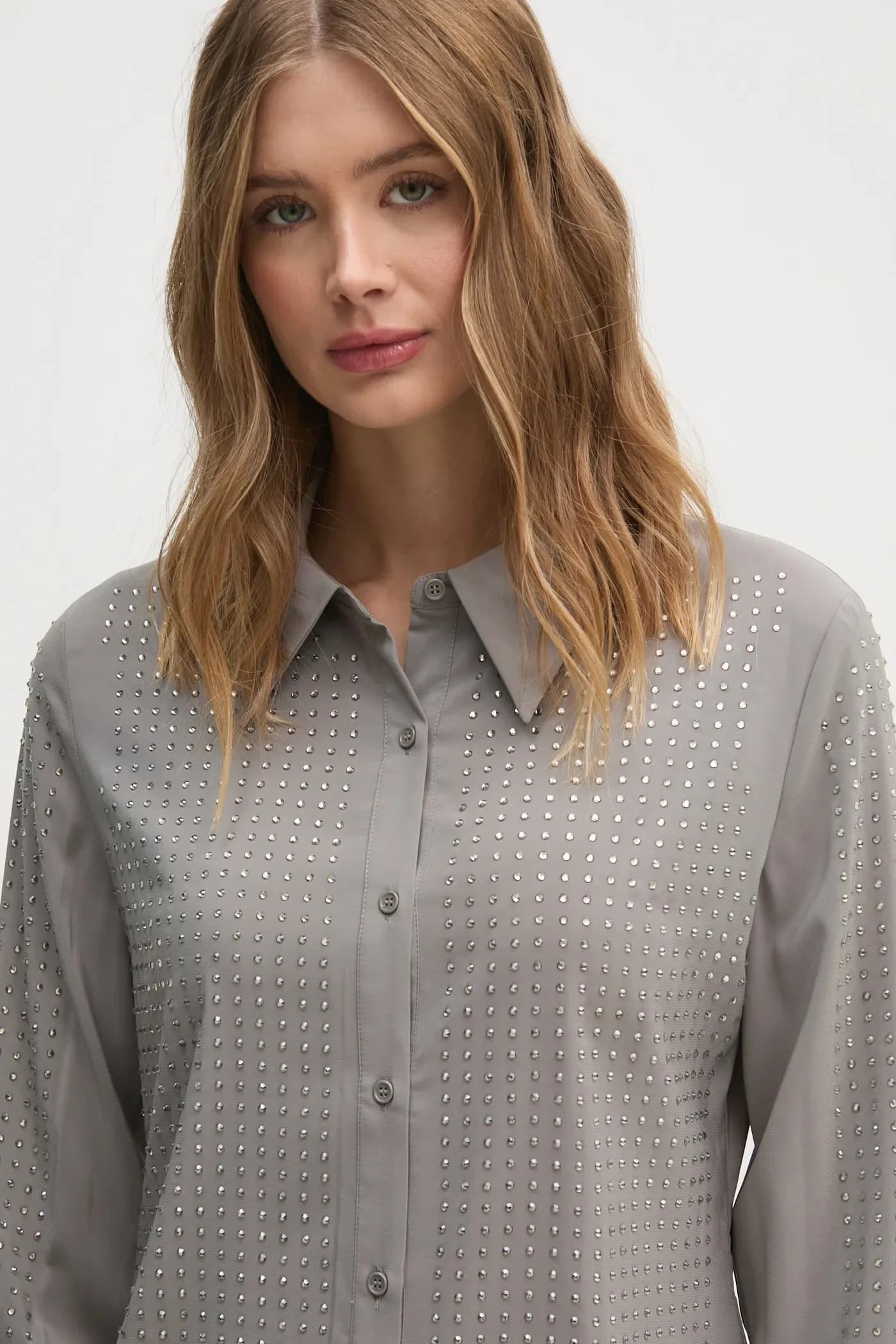 Рубашка - фото 4