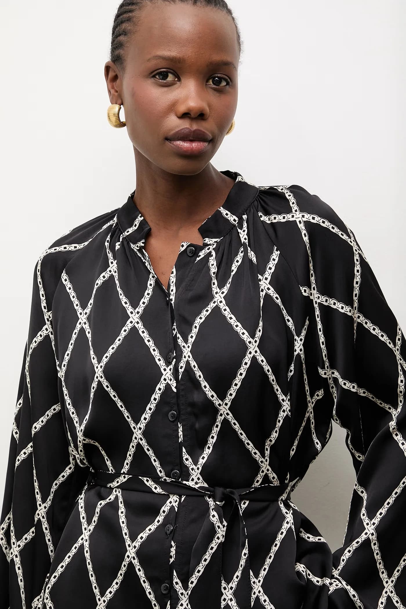 Рубашка - фото 5