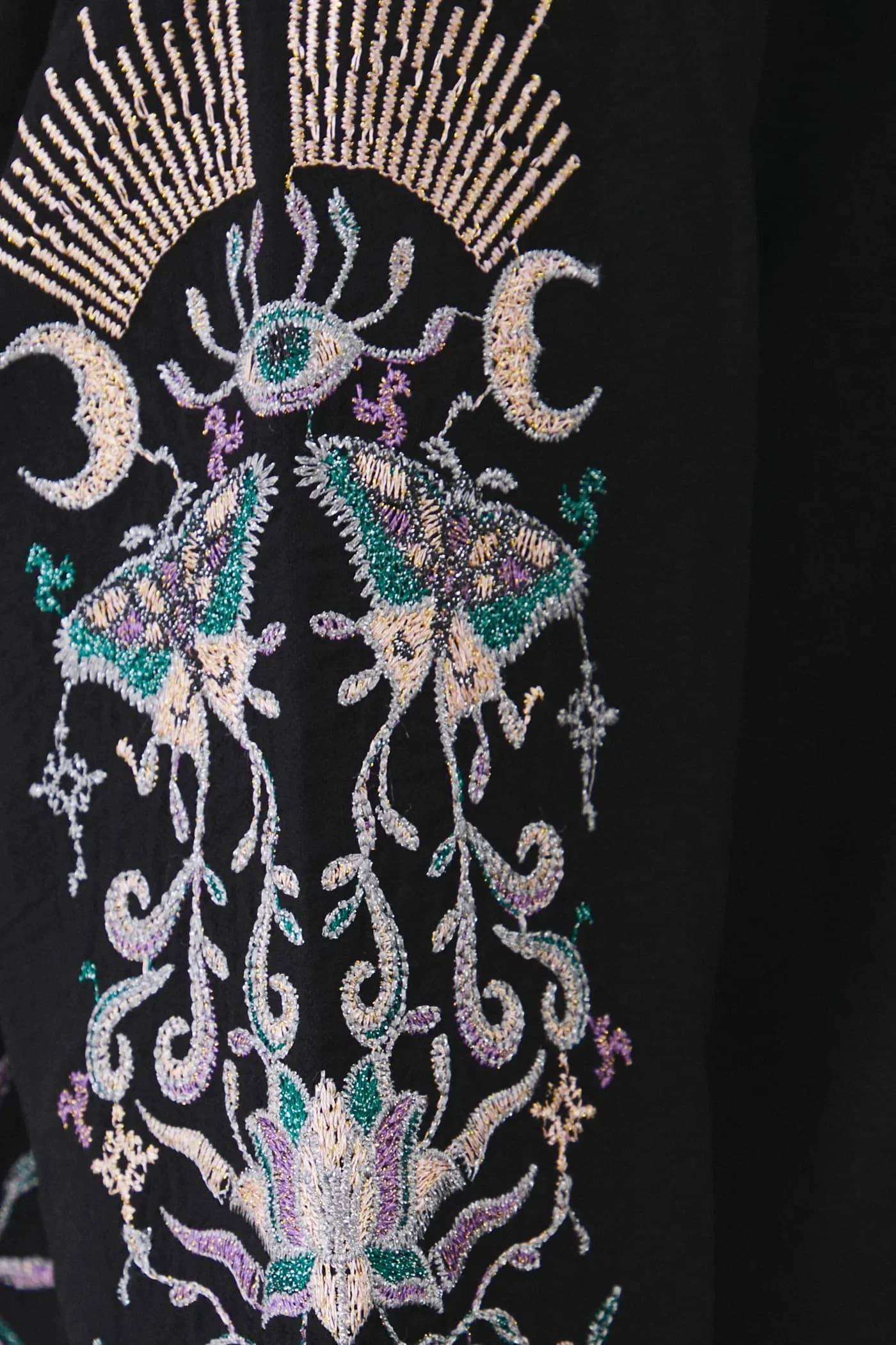 Рубашка - фото 6