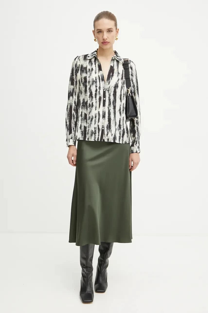 Рубашка ЧОЗ.Ф - фото 2