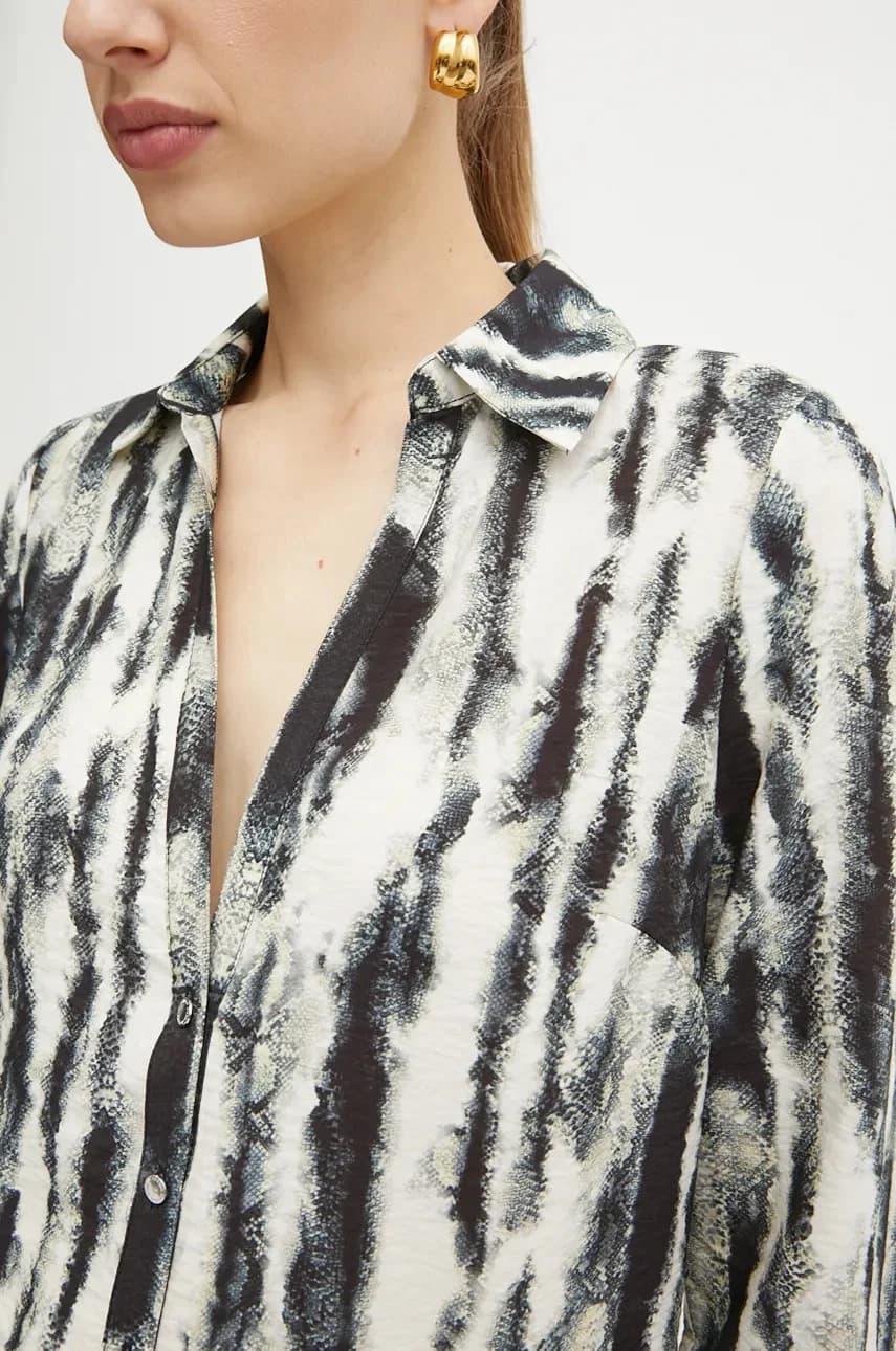 Рубашка ЧОЗ.Ф - фото 5