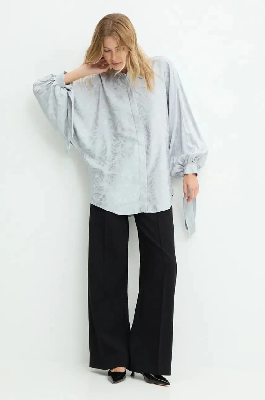 Рубашка - фото 2