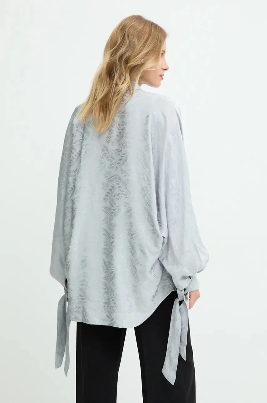 Рубашка - фото 3