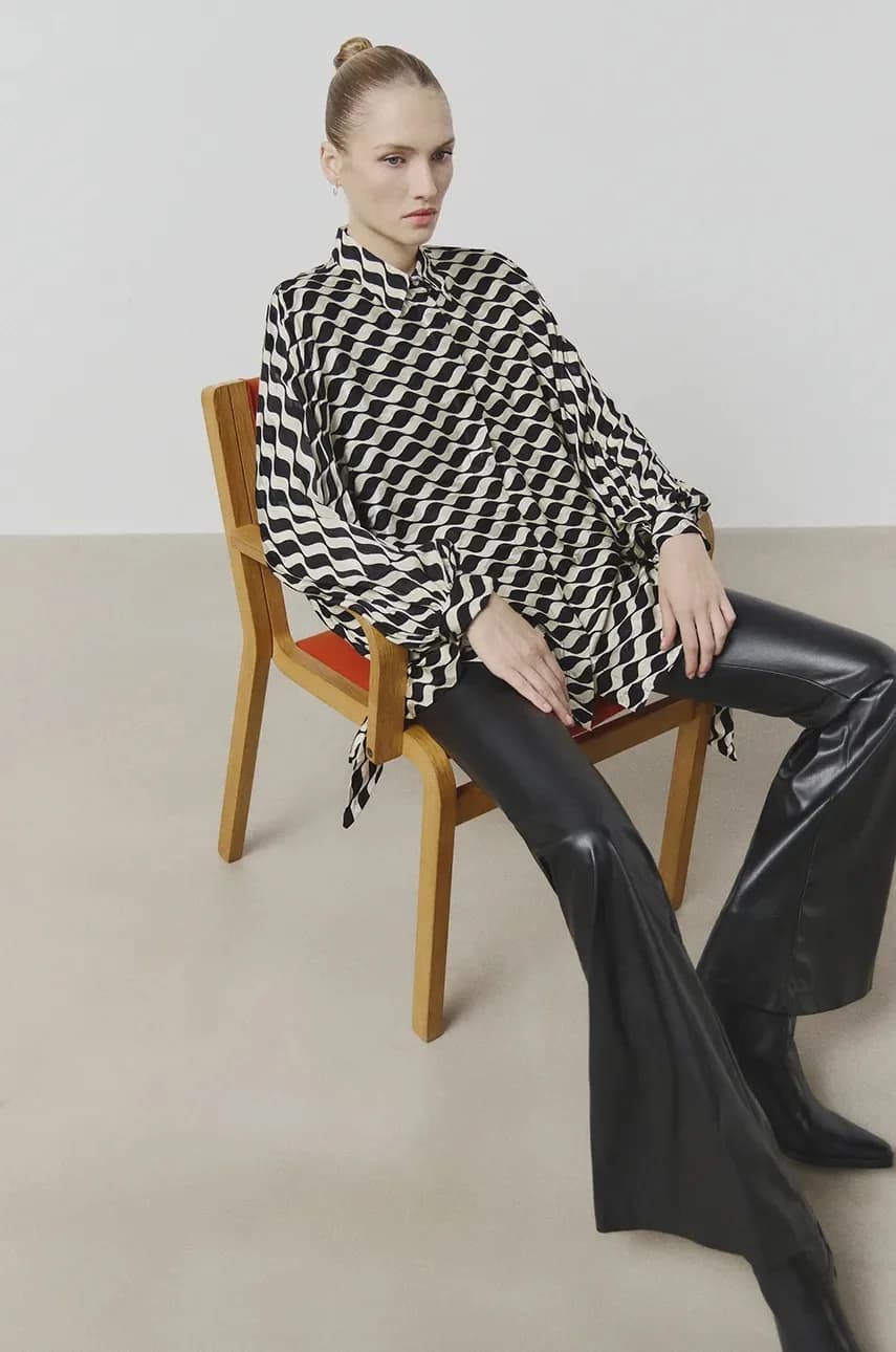 Рубашка - фото 2