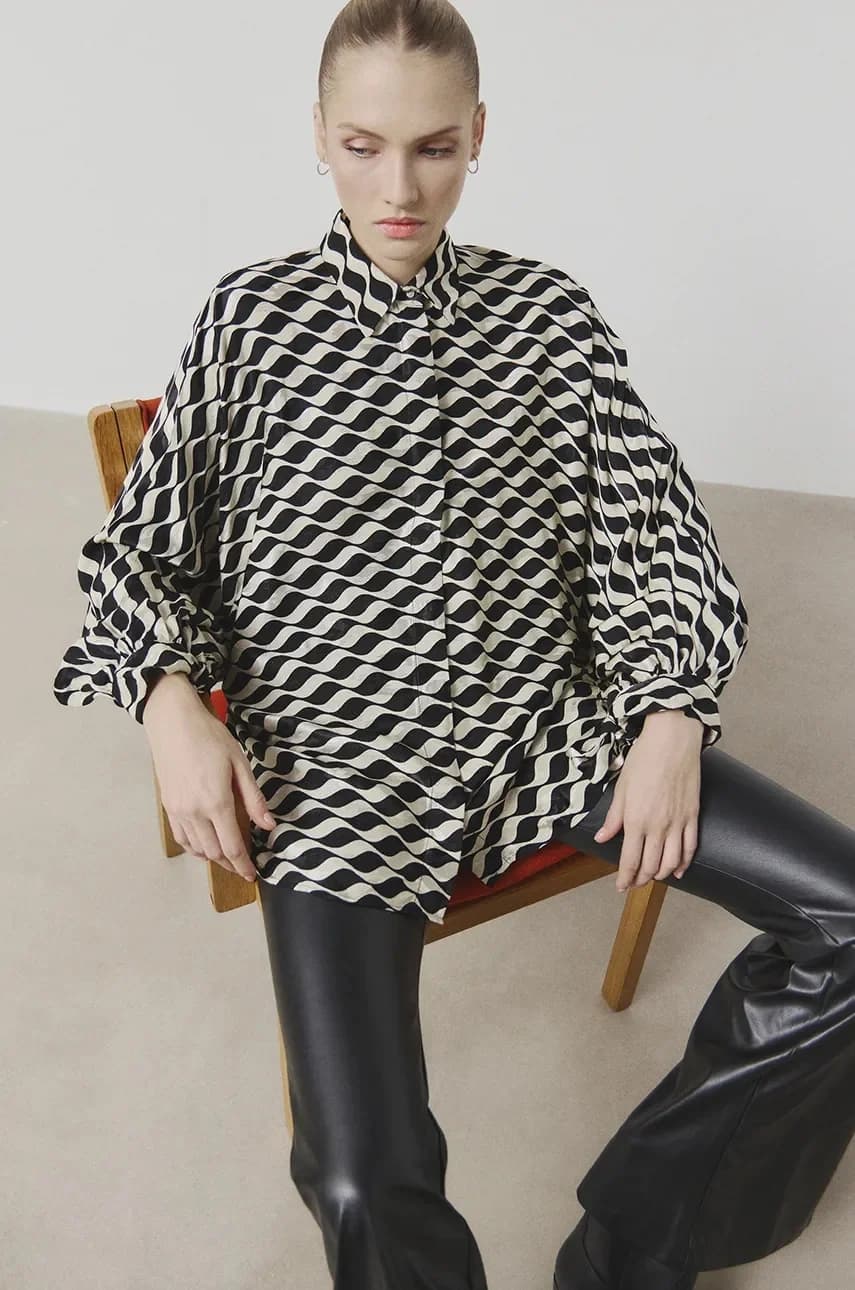 Рубашка - фото 4