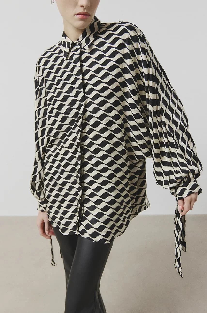 Рубашка - фото 6