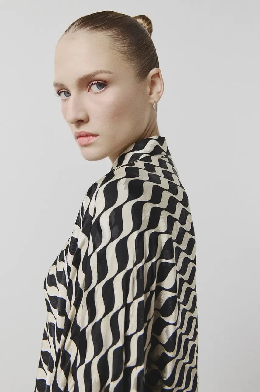 Рубашка - фото 7