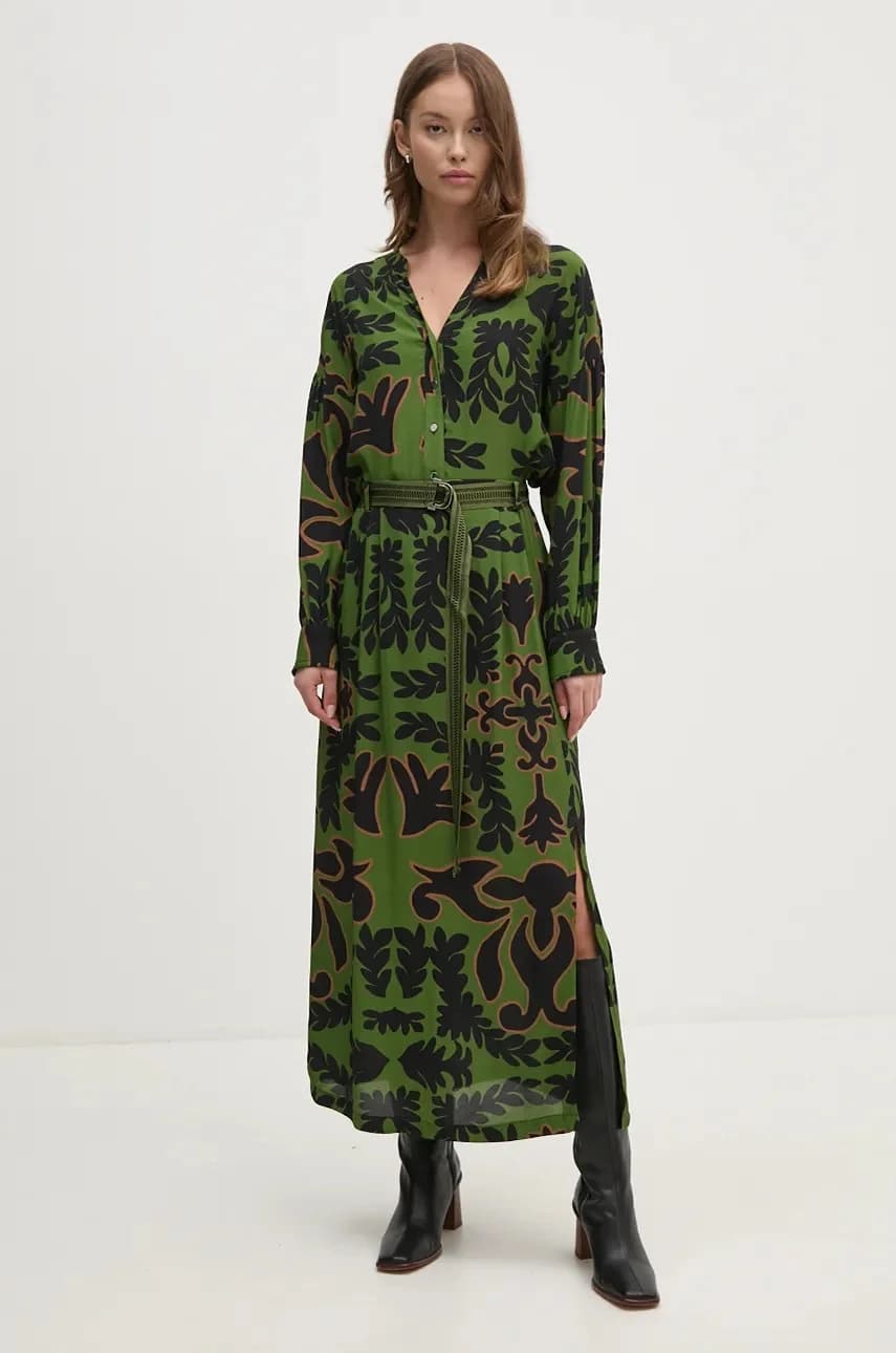 PFCHERCHEUSE рубашка - фото 2