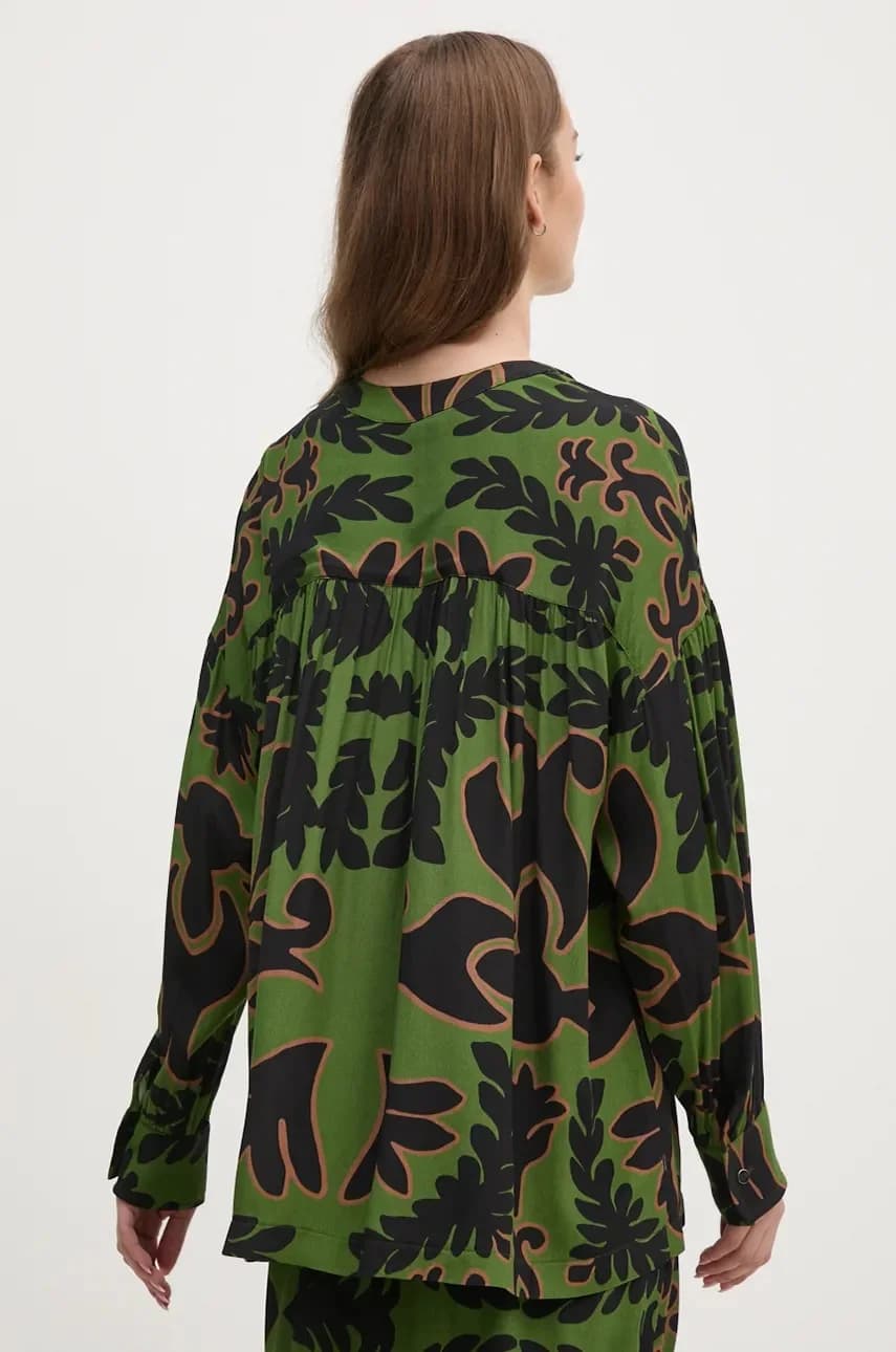 PFCHERCHEUSE рубашка - фото 3