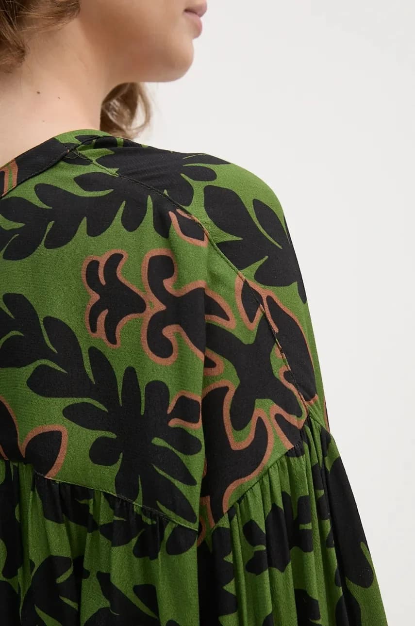 PFCHERCHEUSE рубашка - фото 5