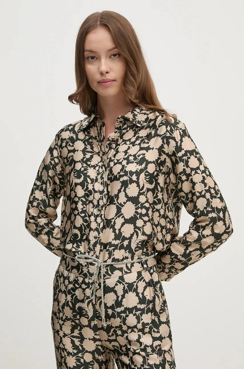 рубашка PFCHARPADEUR