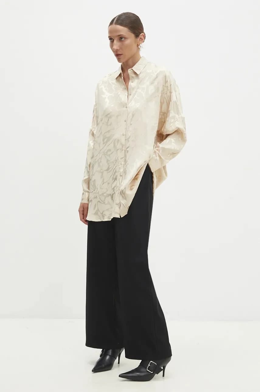 Рубашка - фото 2