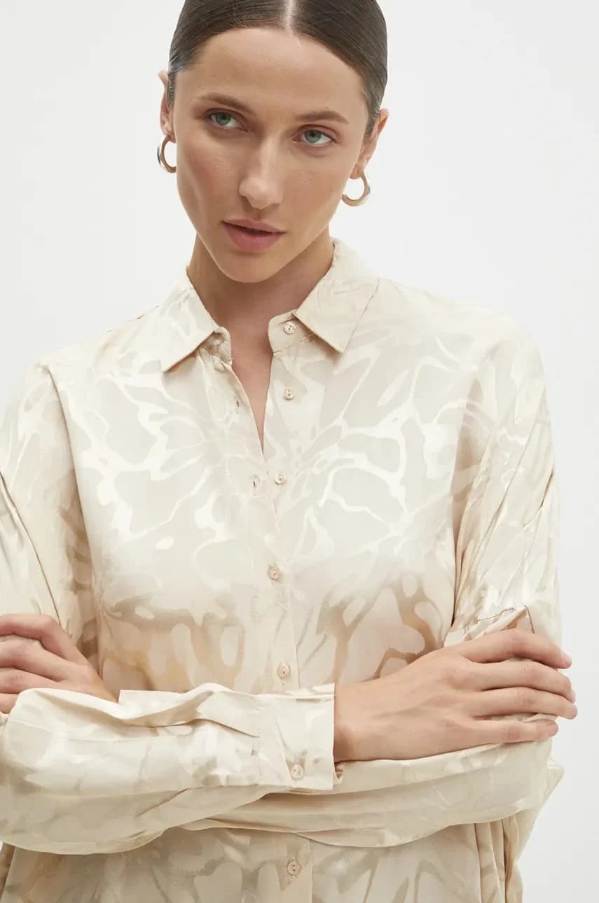 Рубашка - фото 4