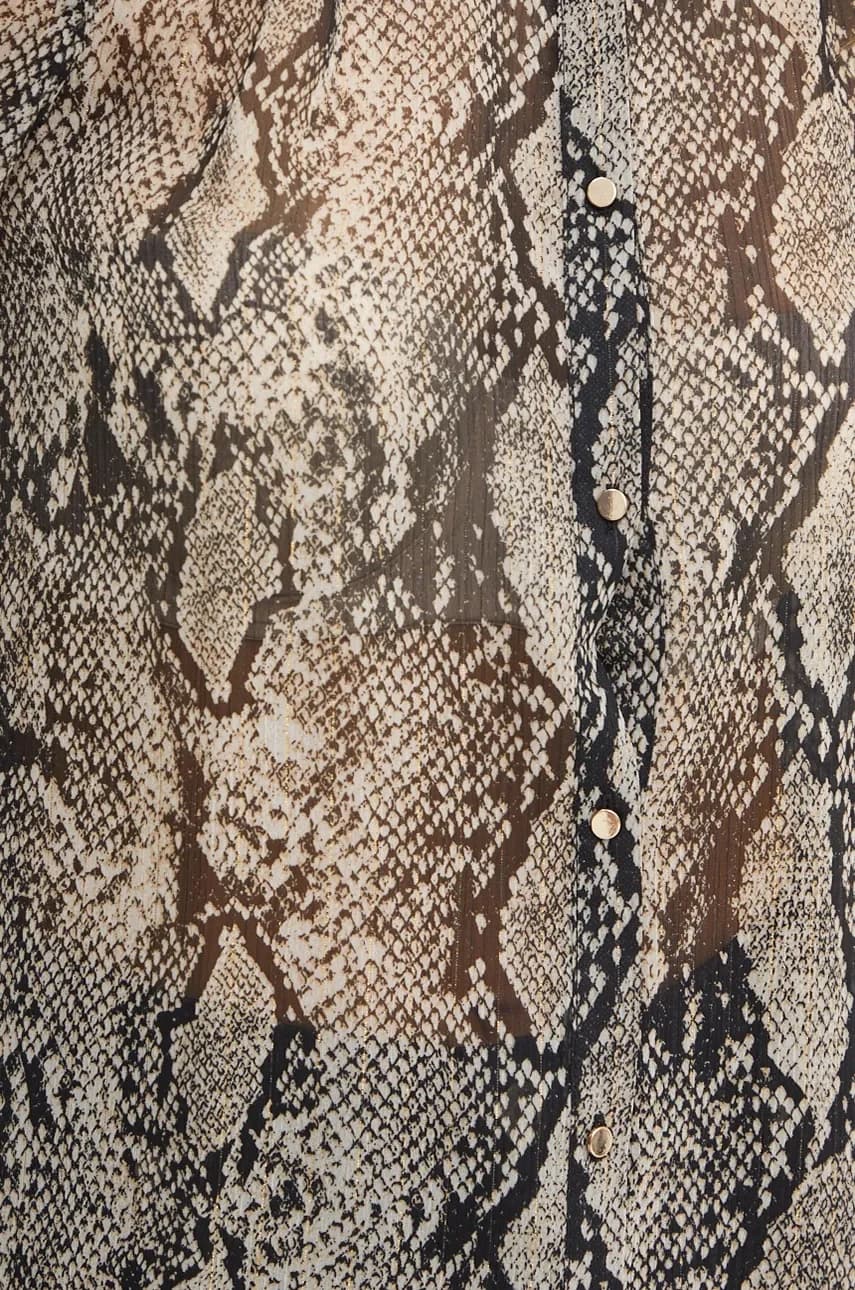 КИПИТ рубашка - фото 5