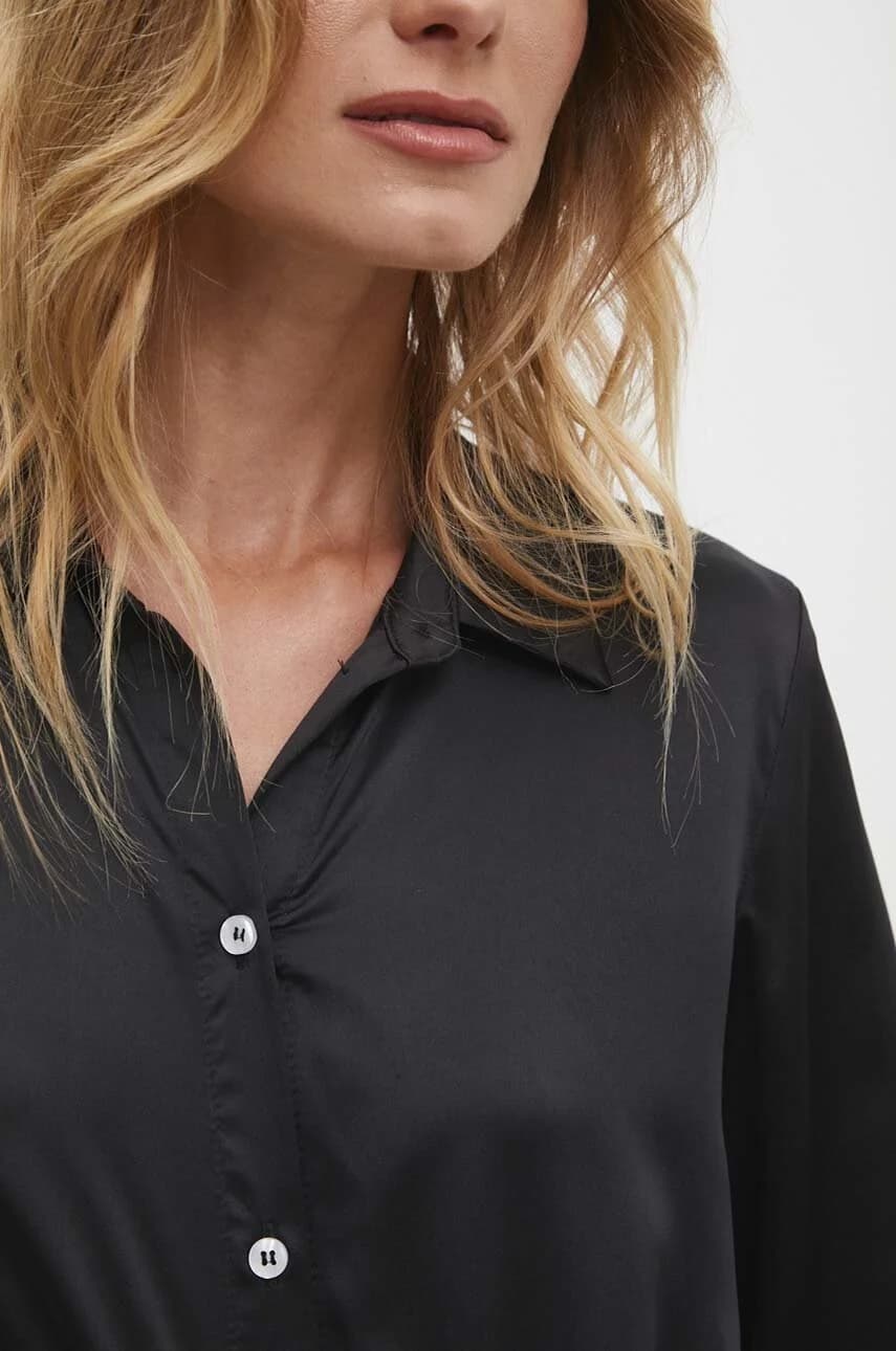 Рубашка Answear.LAB - фото 4