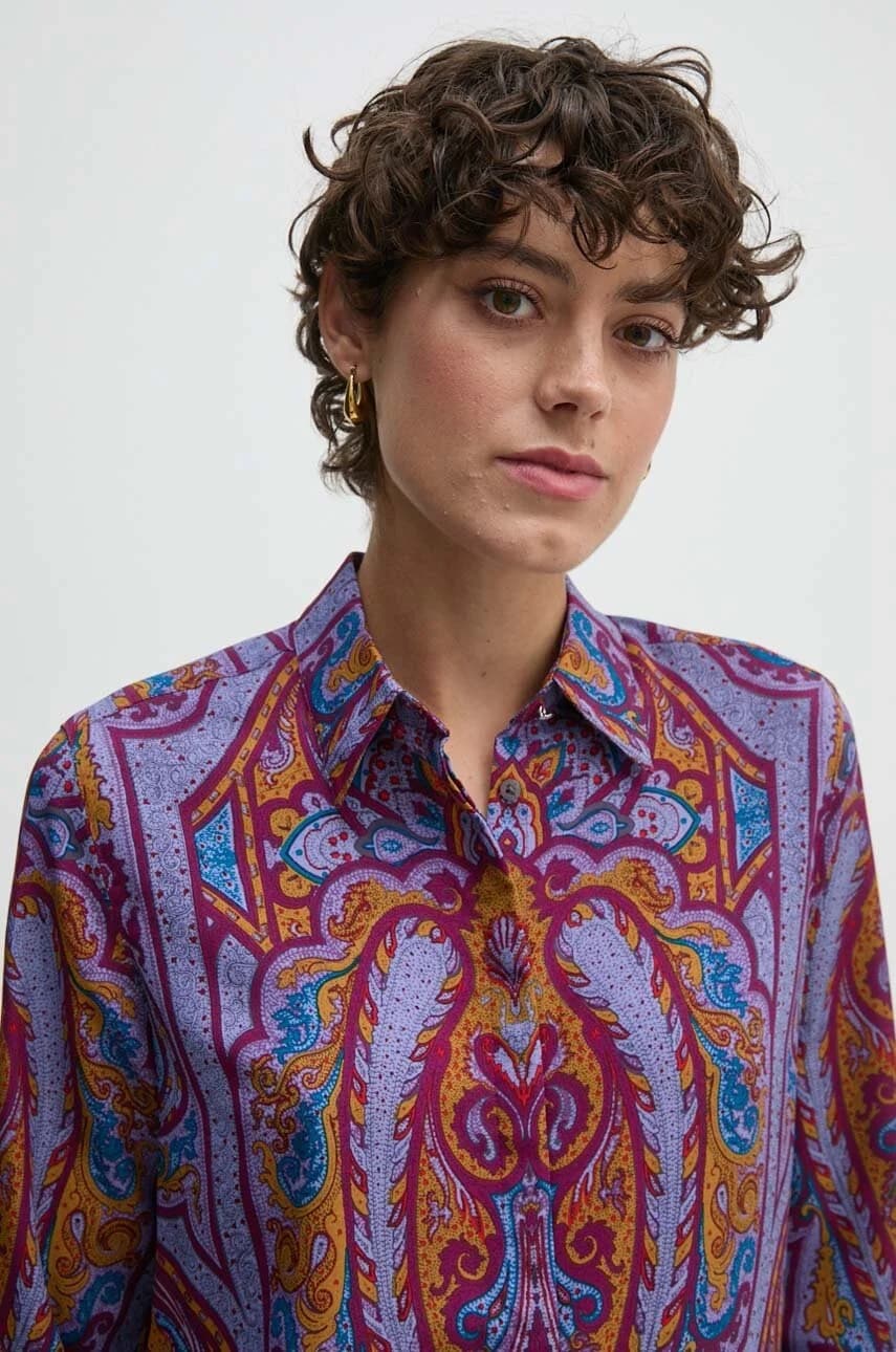 Рубашка - фото 4