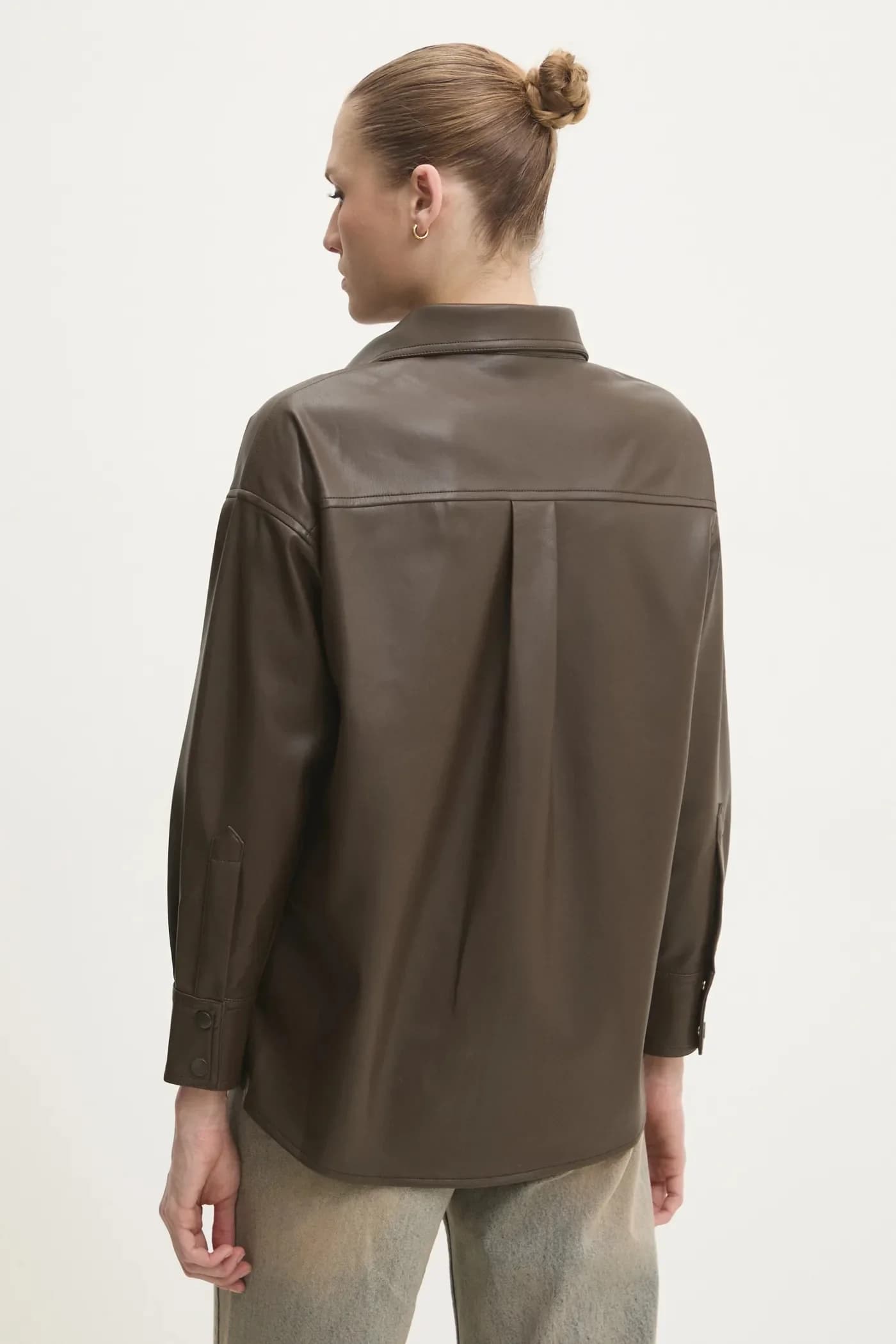 Рубашка - фото 3