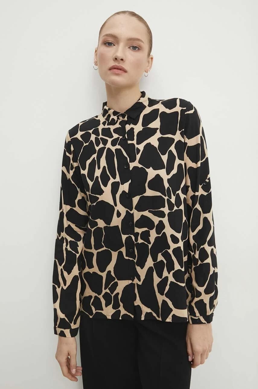 Рубашка - фото 4