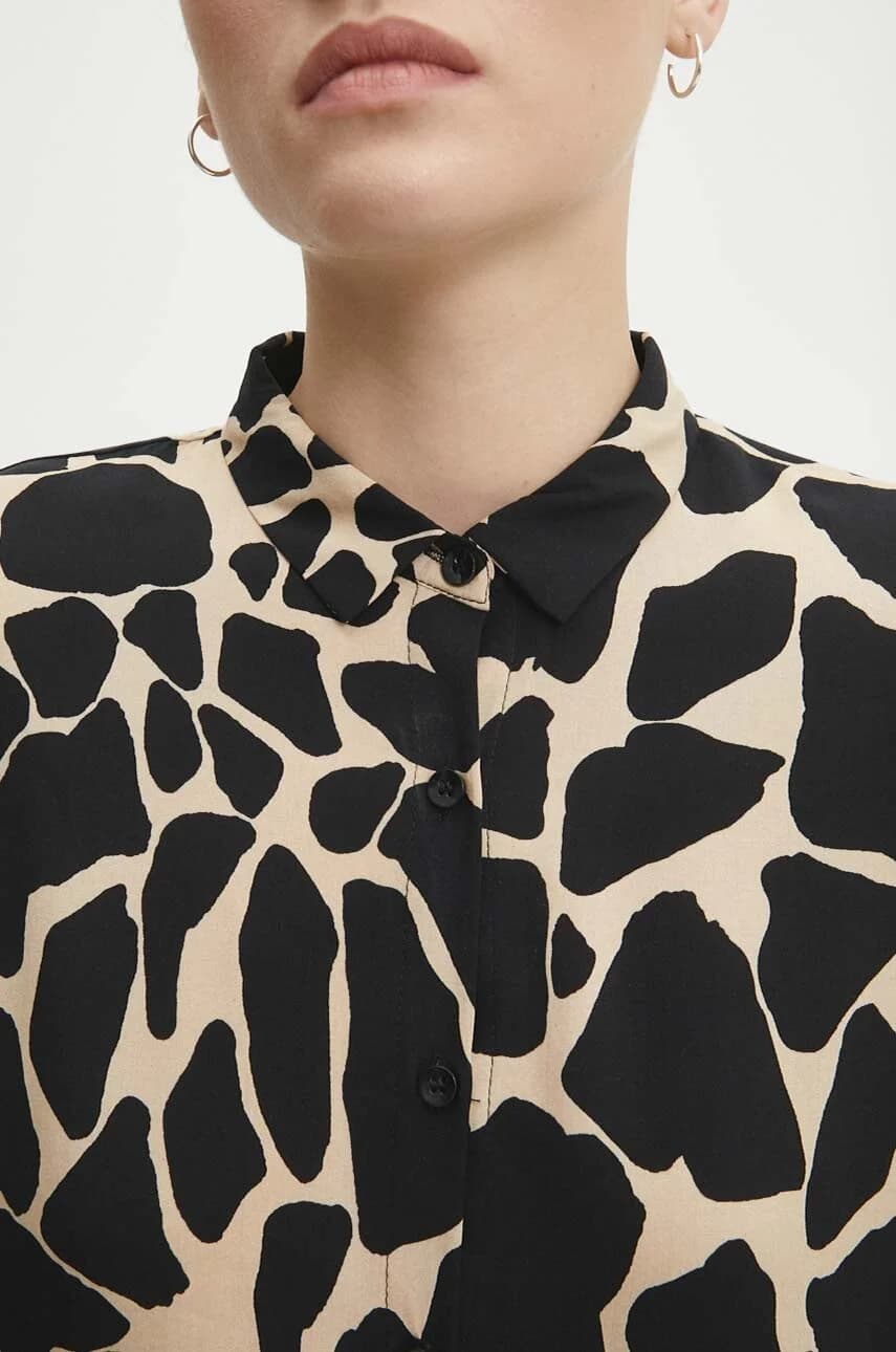 Рубашка - фото 6